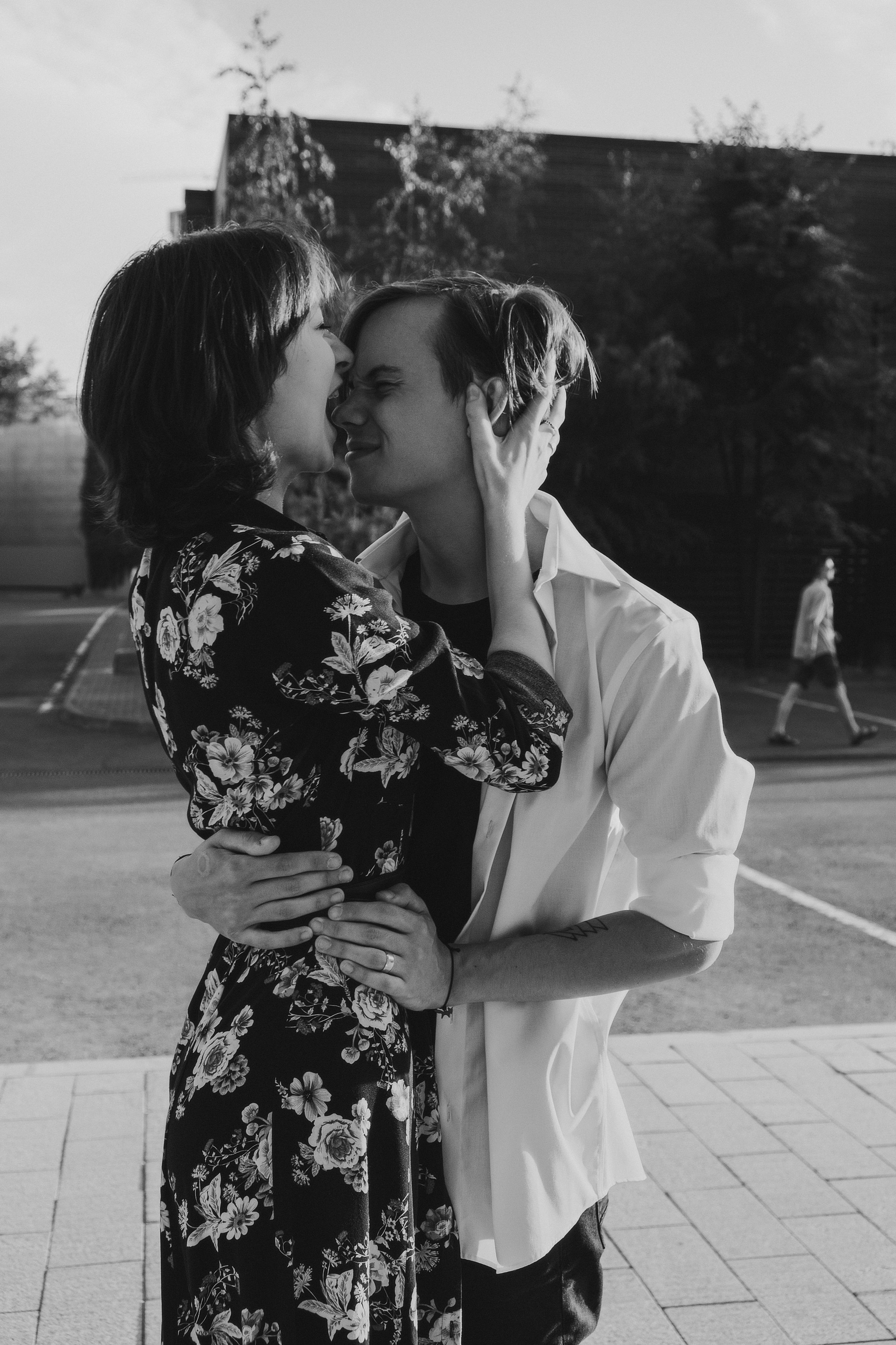 Наше лето. Фотограф в Москве | Екатерина Кондрашова