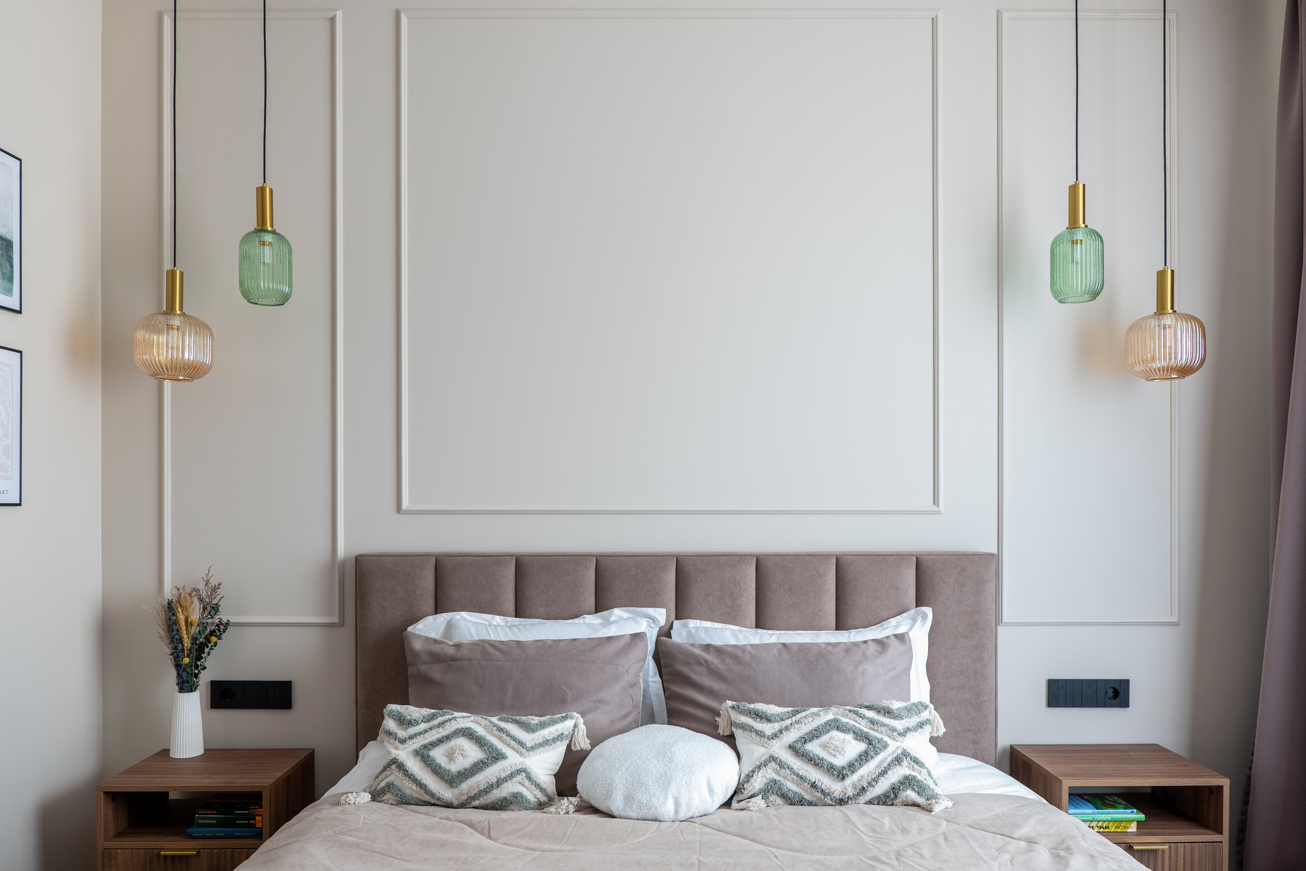 Фотосъемка квартиры для посуточной аренды