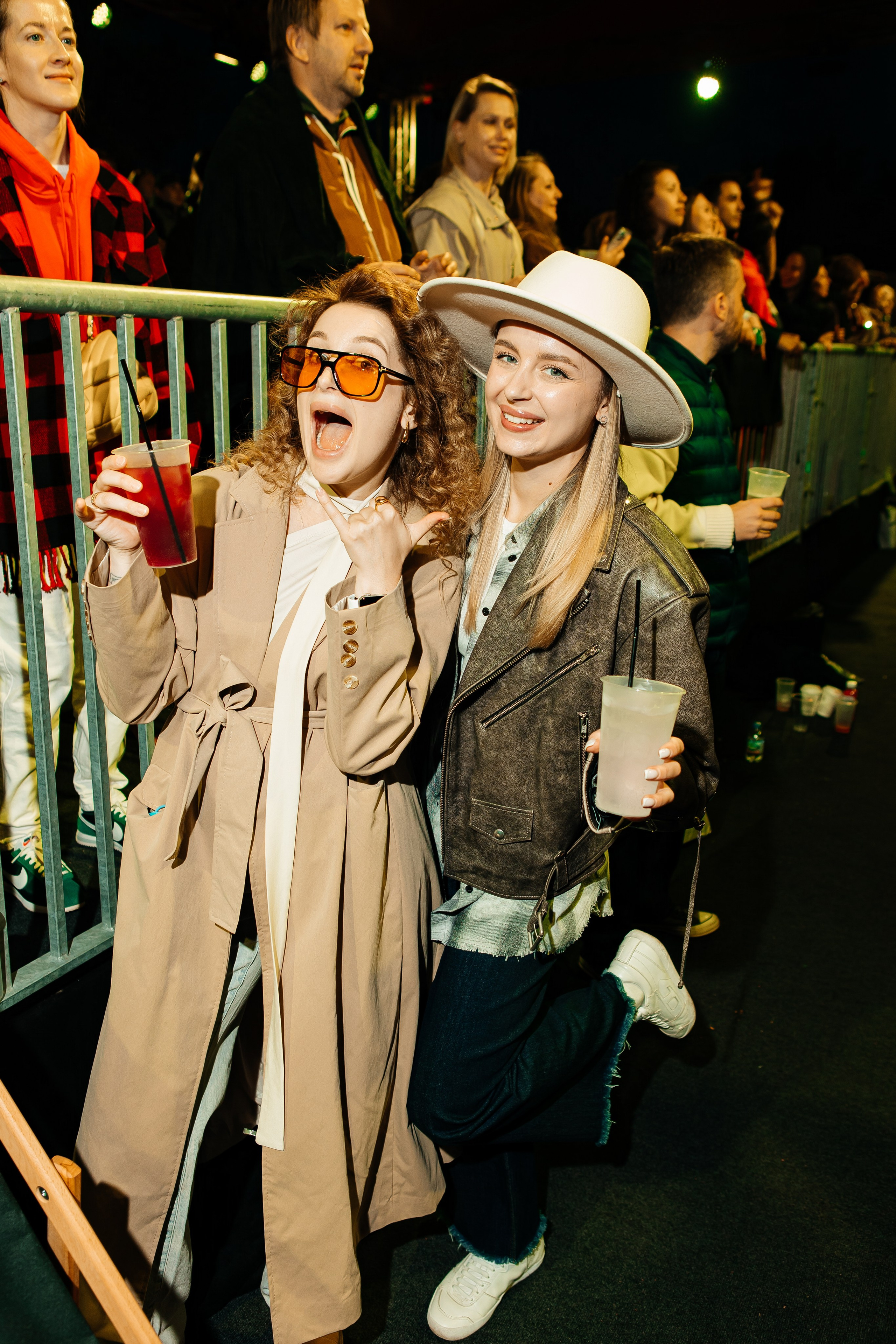 Пикник Афиши 2025. Фотограф в Москве Влад Ярчевский