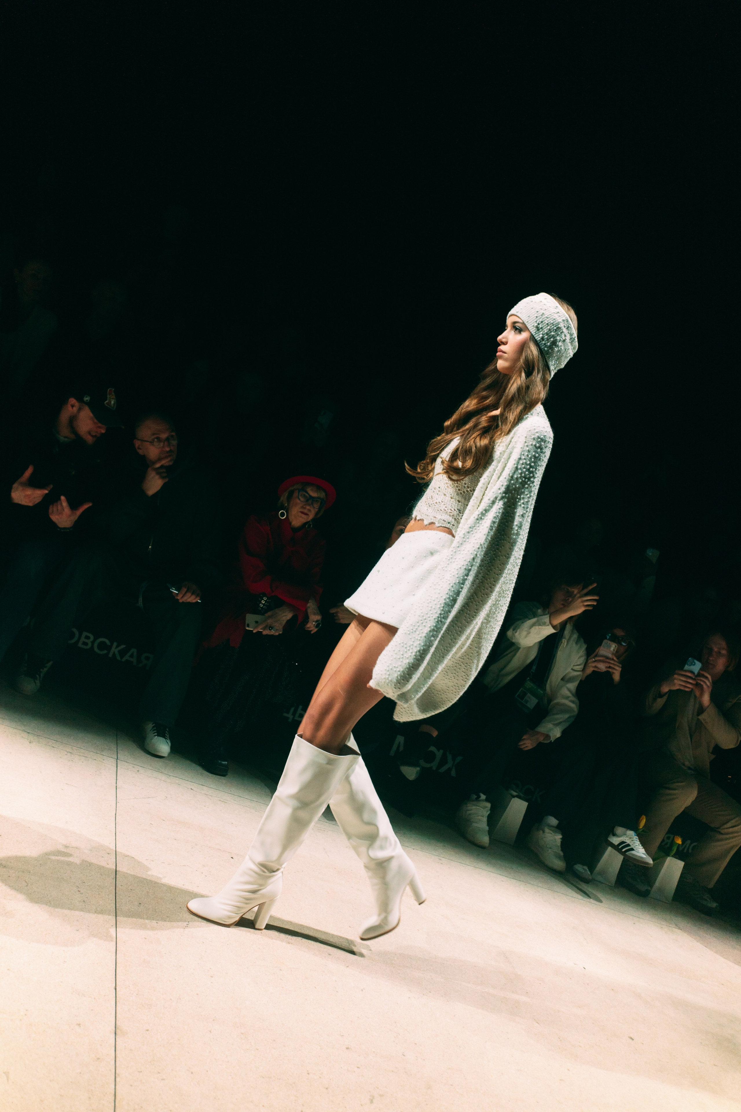 Solangel. Sasha Speranskii — Conceptual Photographer | Based in Moscow