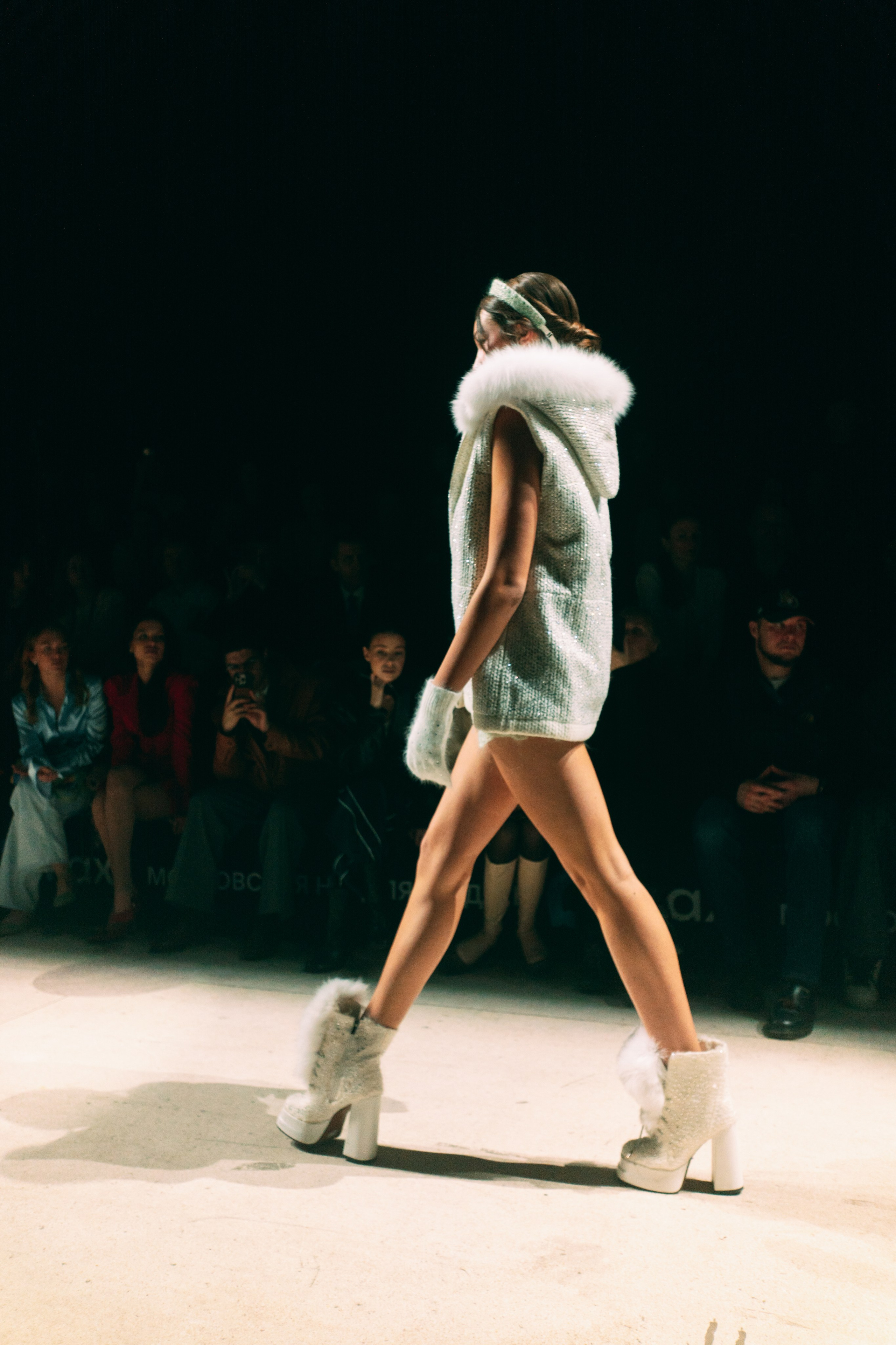 Solangel. Sasha Speranskii — Conceptual Photographer | Based in Moscow