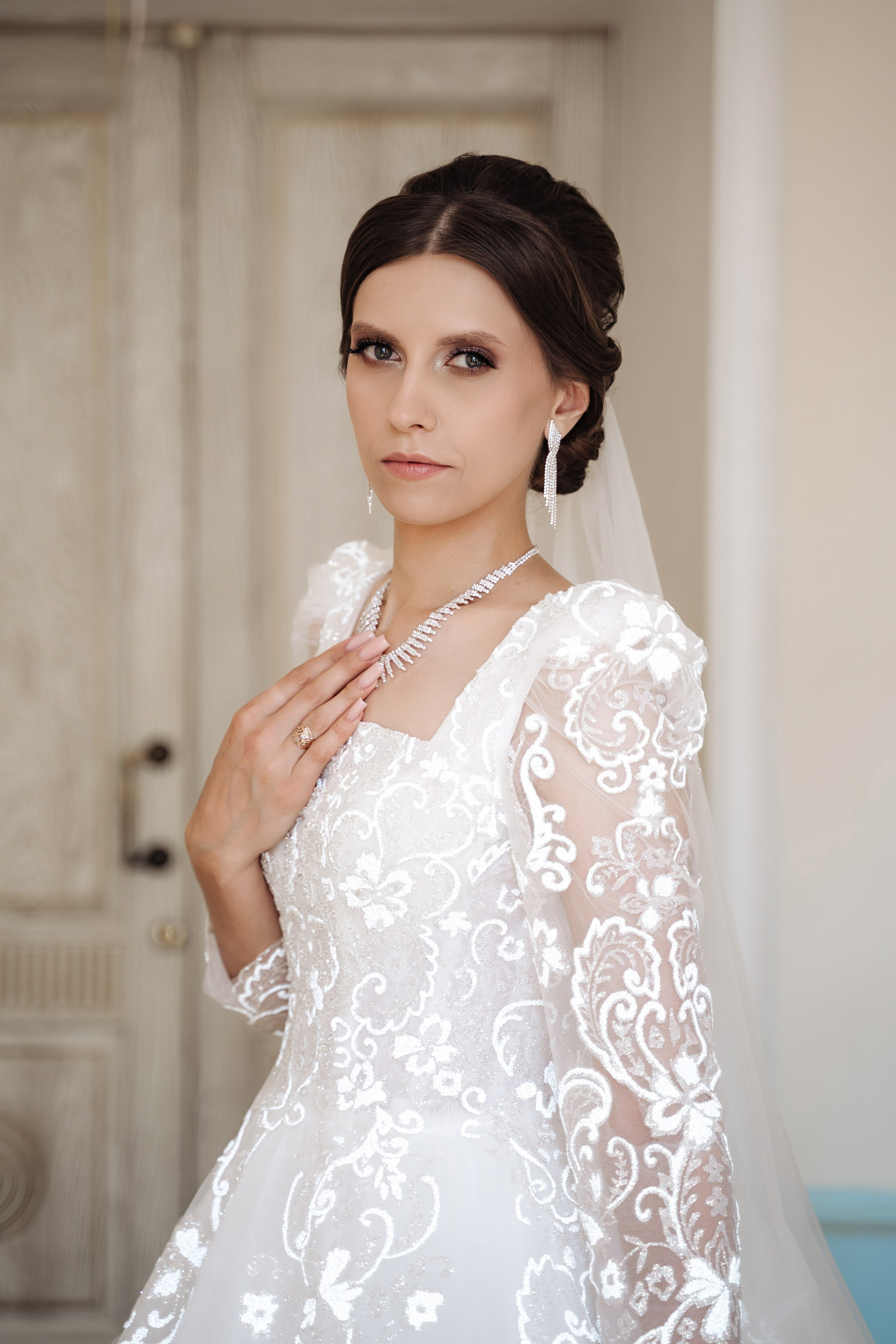 Степан и Любовь. Фотограф и видеограф в Смоленске Денис Медведев