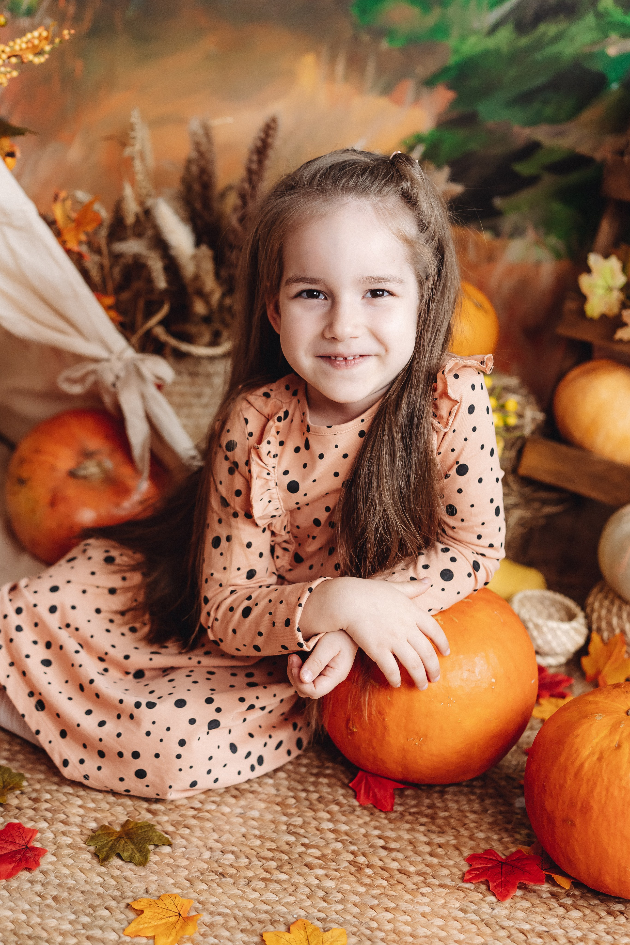 Тематические мини фотосессии. Семейный и контент фотограф в Красноярске Власова Екатерина