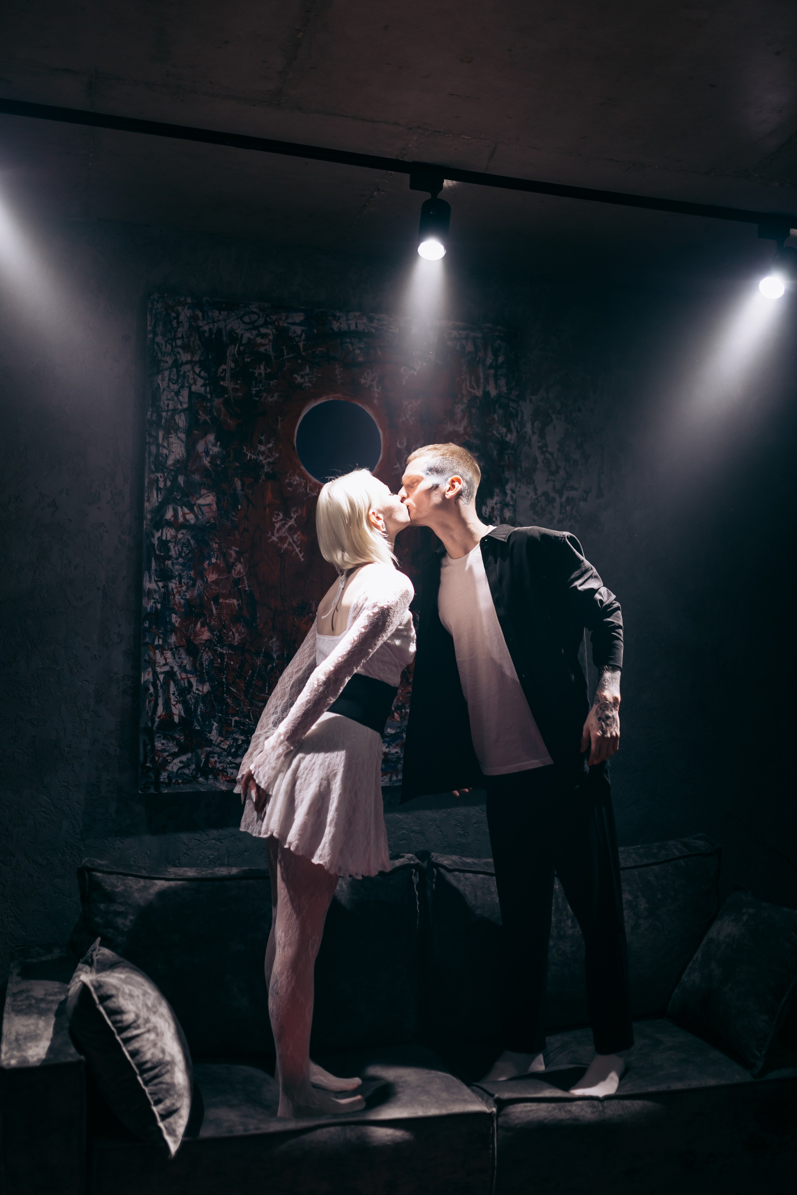 LoveStory. Свадебный и семейный фотограф в Твери Стас Александров