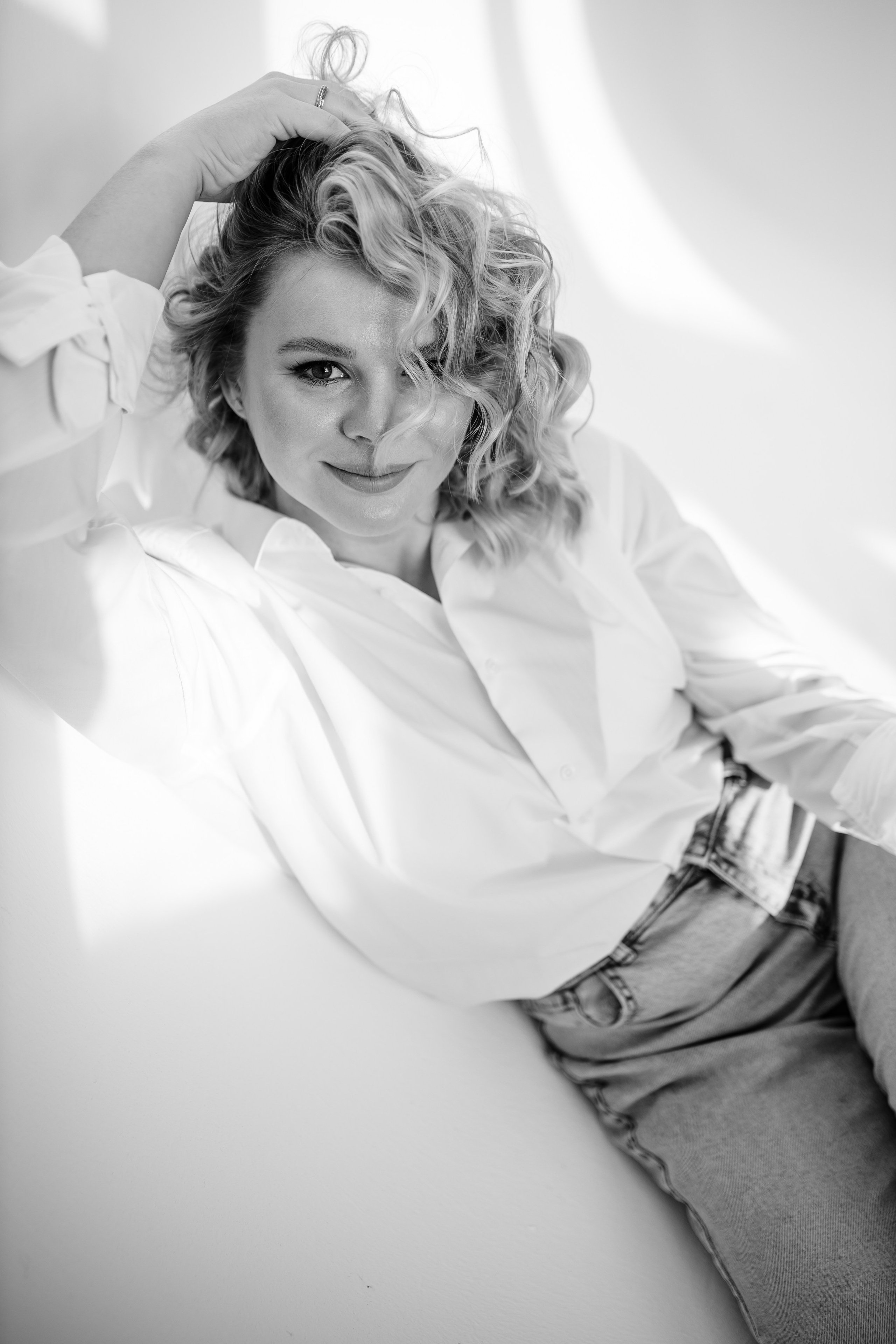 Тамара. Свадебный и семейный фотограф в Туле и области Маша Костина