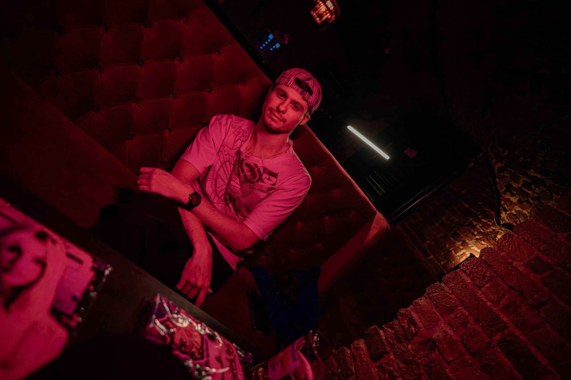 SUPERFLY KAWASAKI 2. Репортажный фотограф, Санкт-Петербург