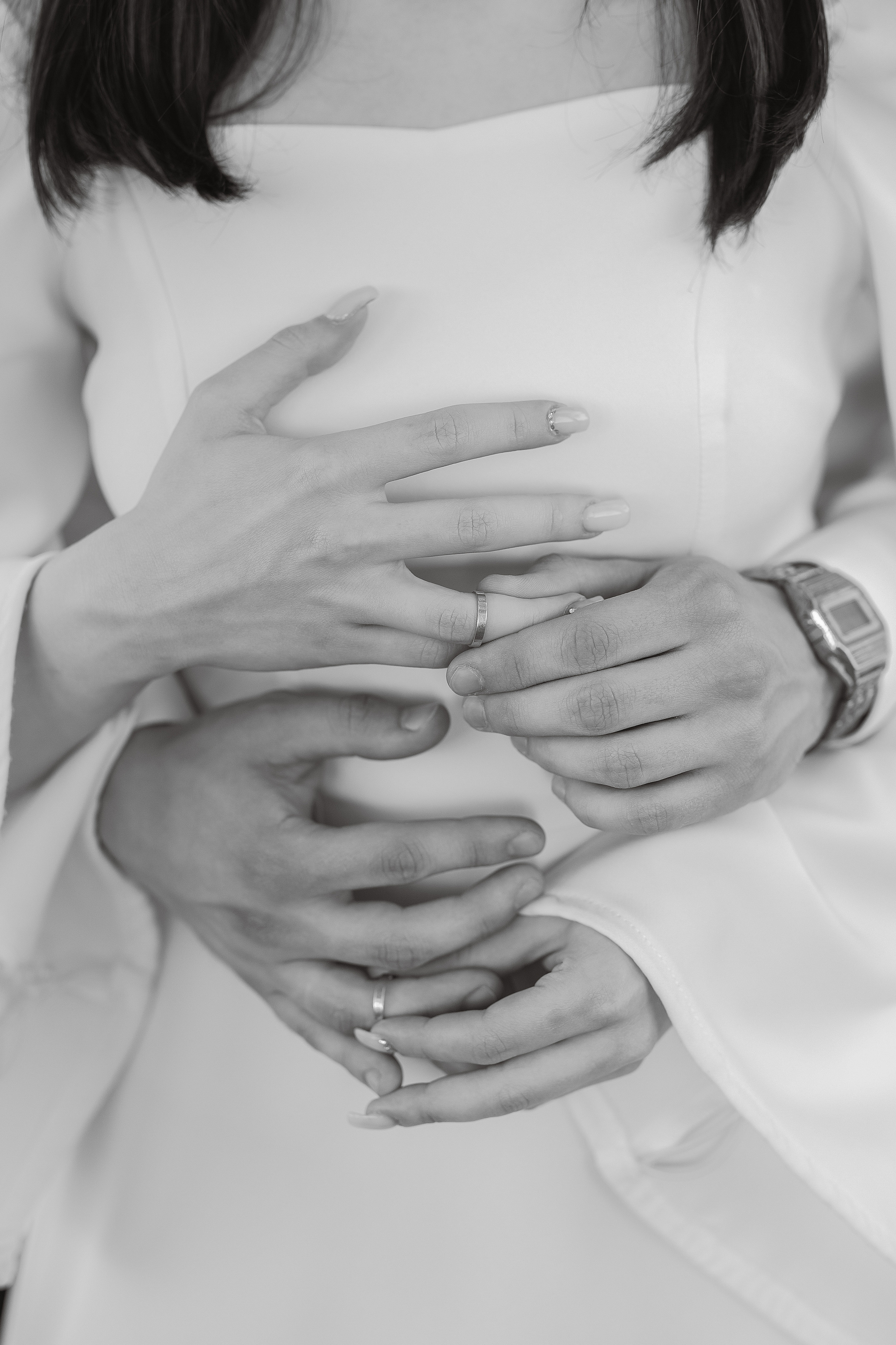 Дмитрий и Алина. Свадебный фотограф Ростов-на-Дону Виолетта veslers.ph