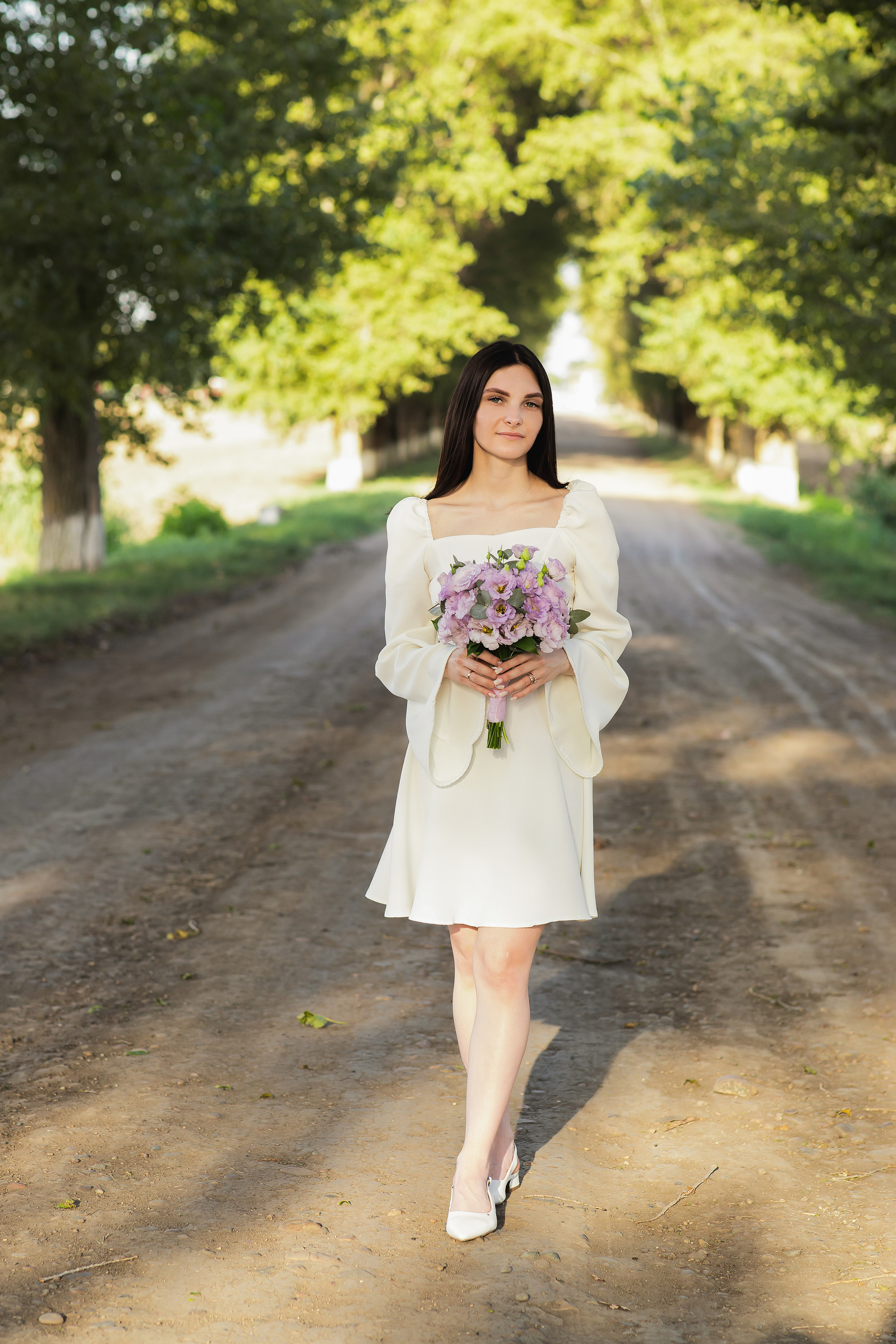 Дмитрий и Алина. Свадебный фотограф Ростов-на-Дону Виолетта veslers.ph