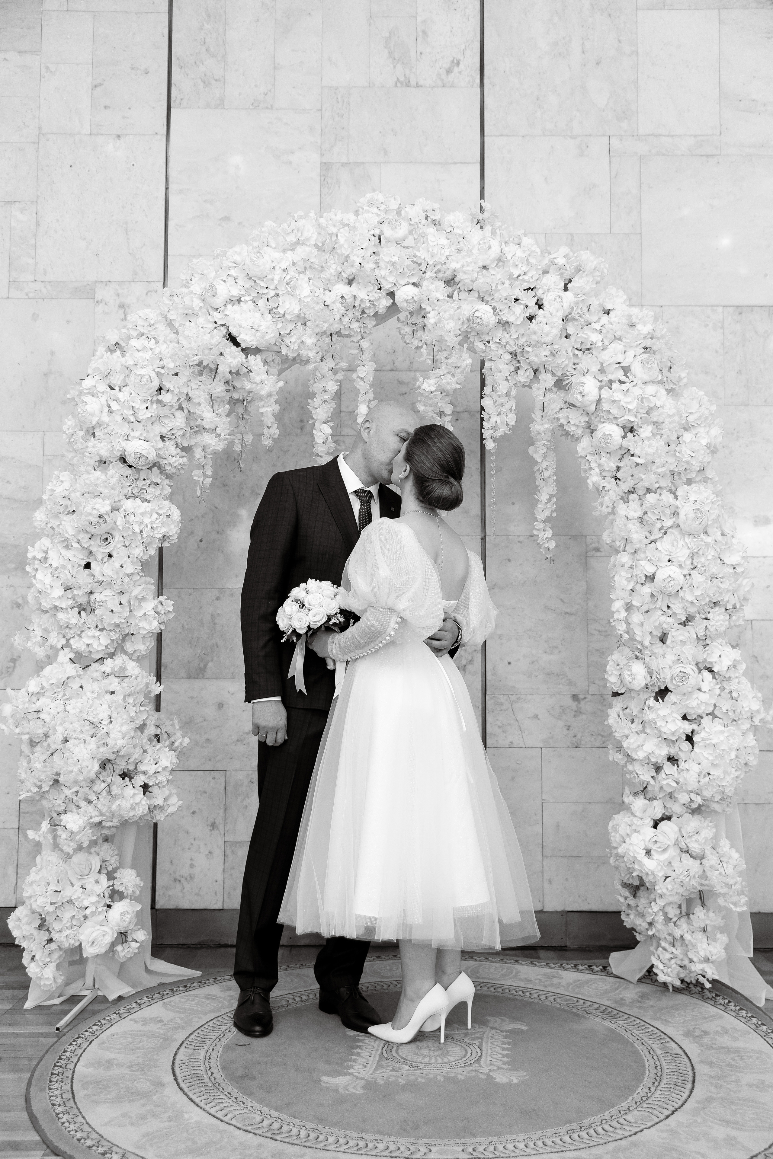 Юрий и Ирина. Свадебный фотограф Ростов-на-Дону Виолетта veslers.ph