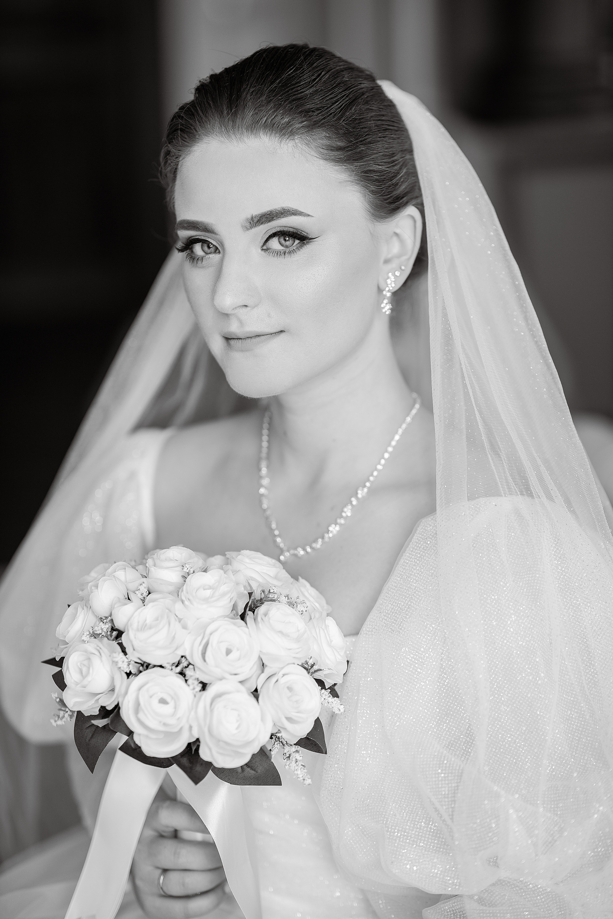 Юрий и Ирина. Свадебный фотограф Ростов-на-Дону Виолетта veslers.ph