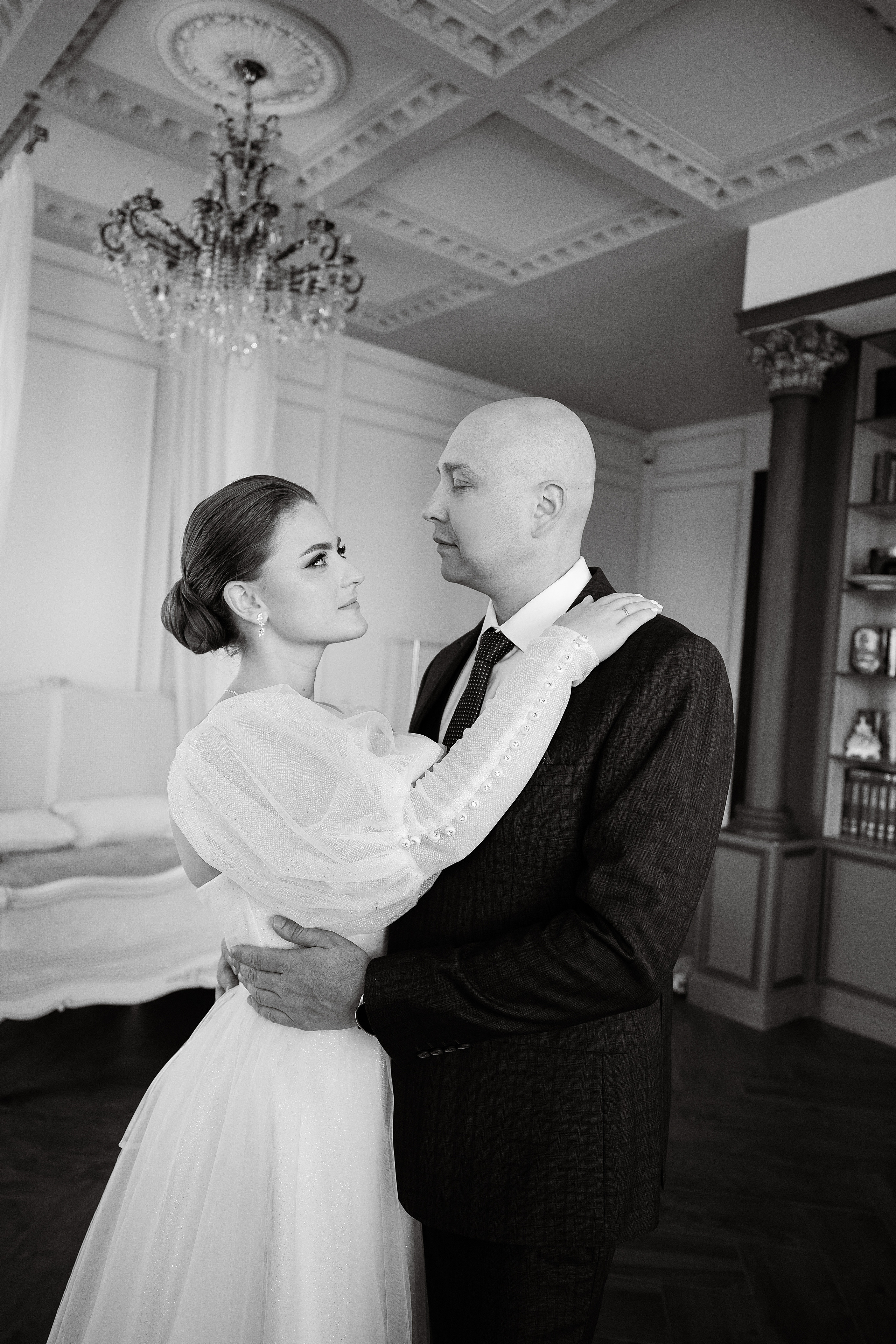 Юрий и Ирина. Свадебный фотограф Ростов-на-Дону Виолетта veslers.ph