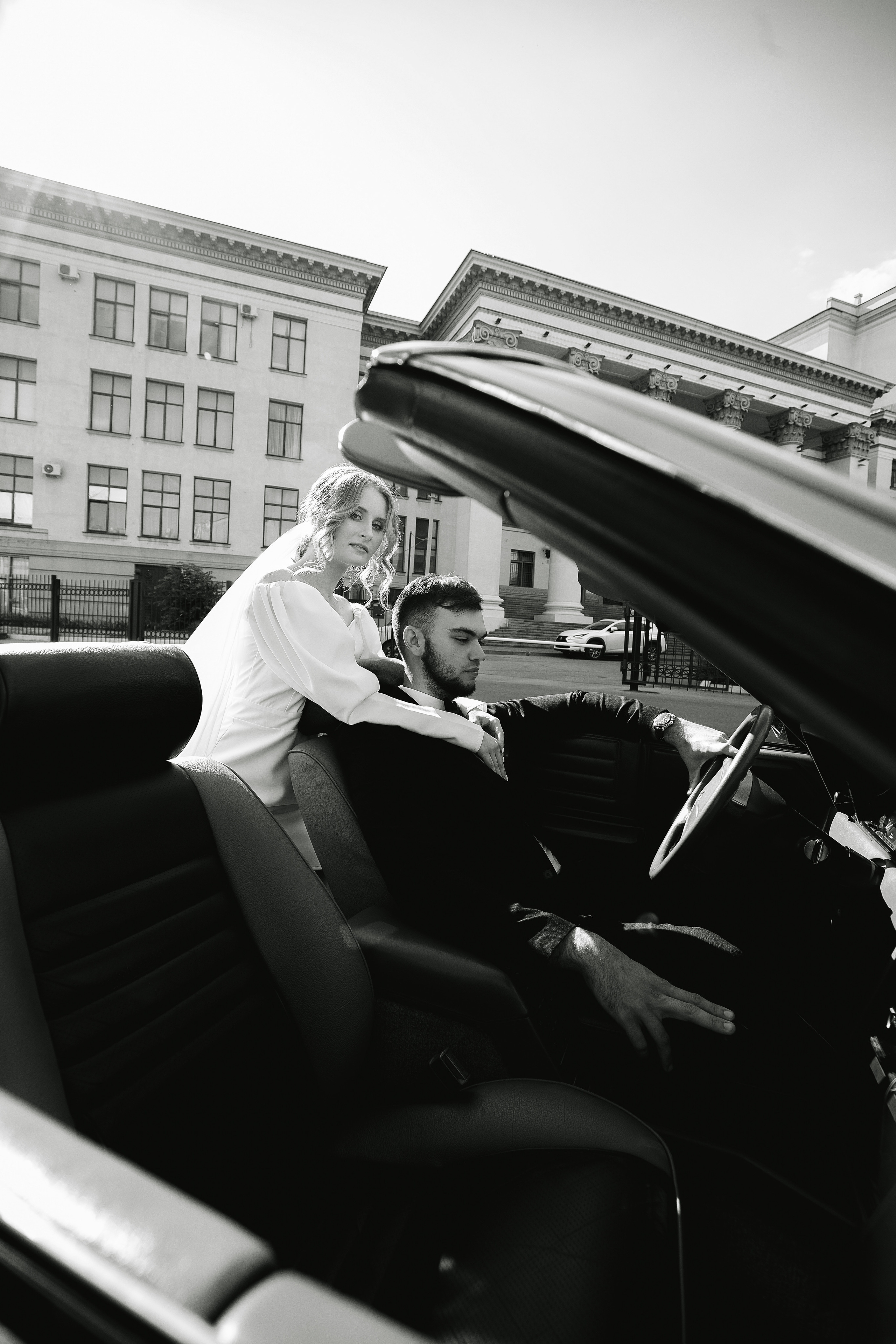 Ярослава и Александр. Свадебный фотограф Ростов-на-Дону Виолетта veslers.ph