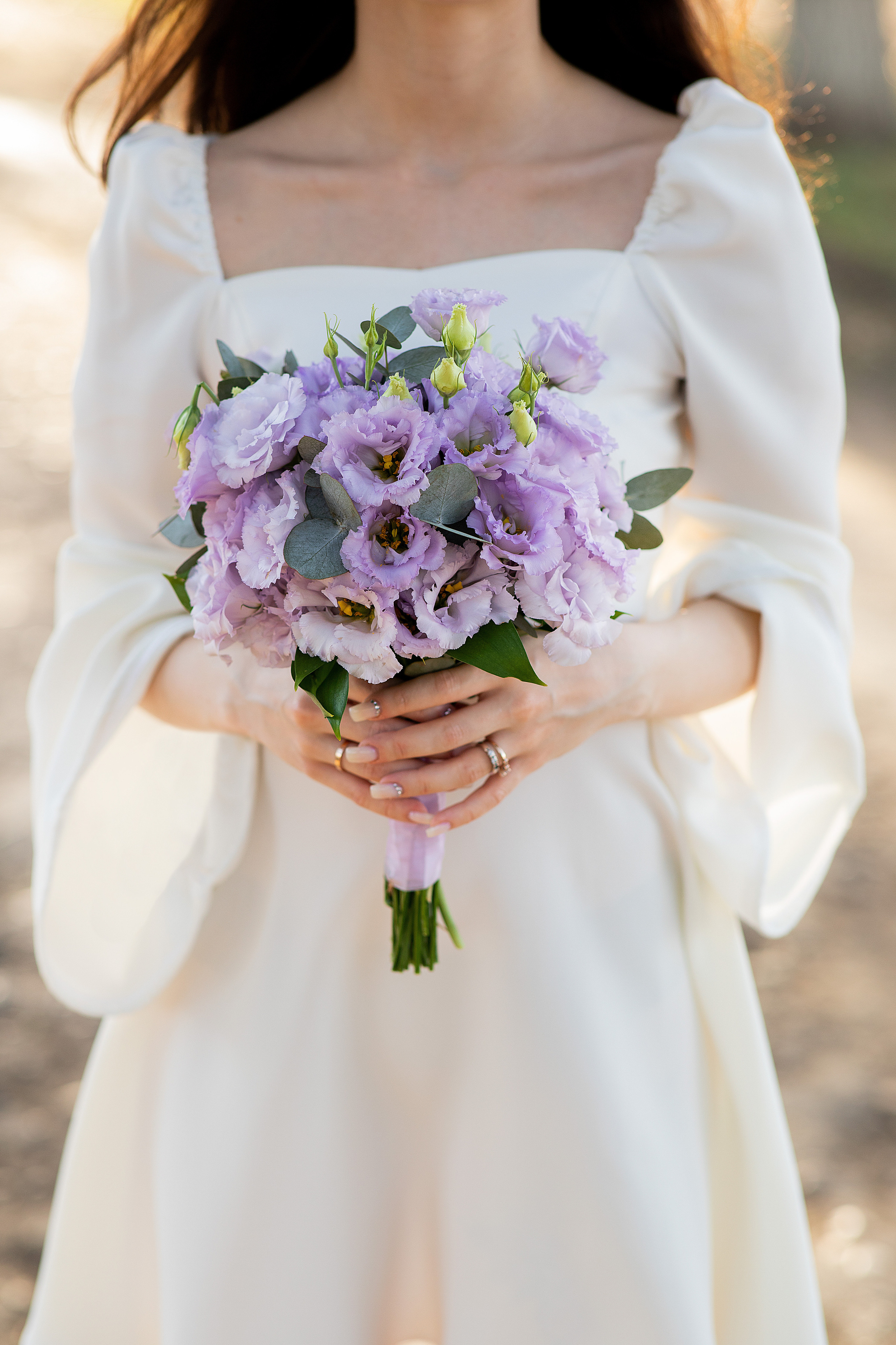 Дмитрий и Алина. Свадебный фотограф Ростов-на-Дону Виолетта veslers.ph