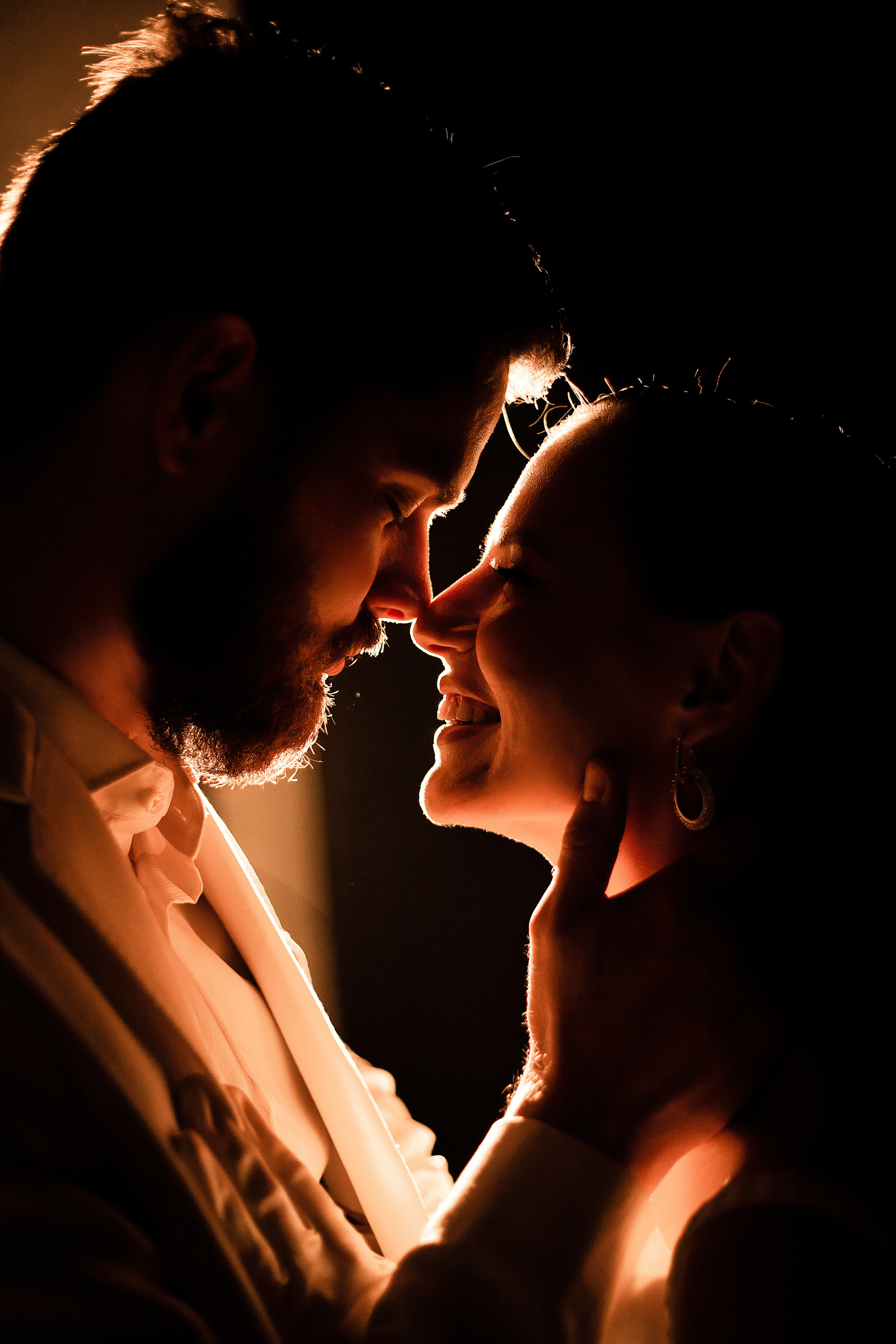 Роман и Оксана. Свадебный фотограф Ростов-на-Дону Виолетта veslers.ph