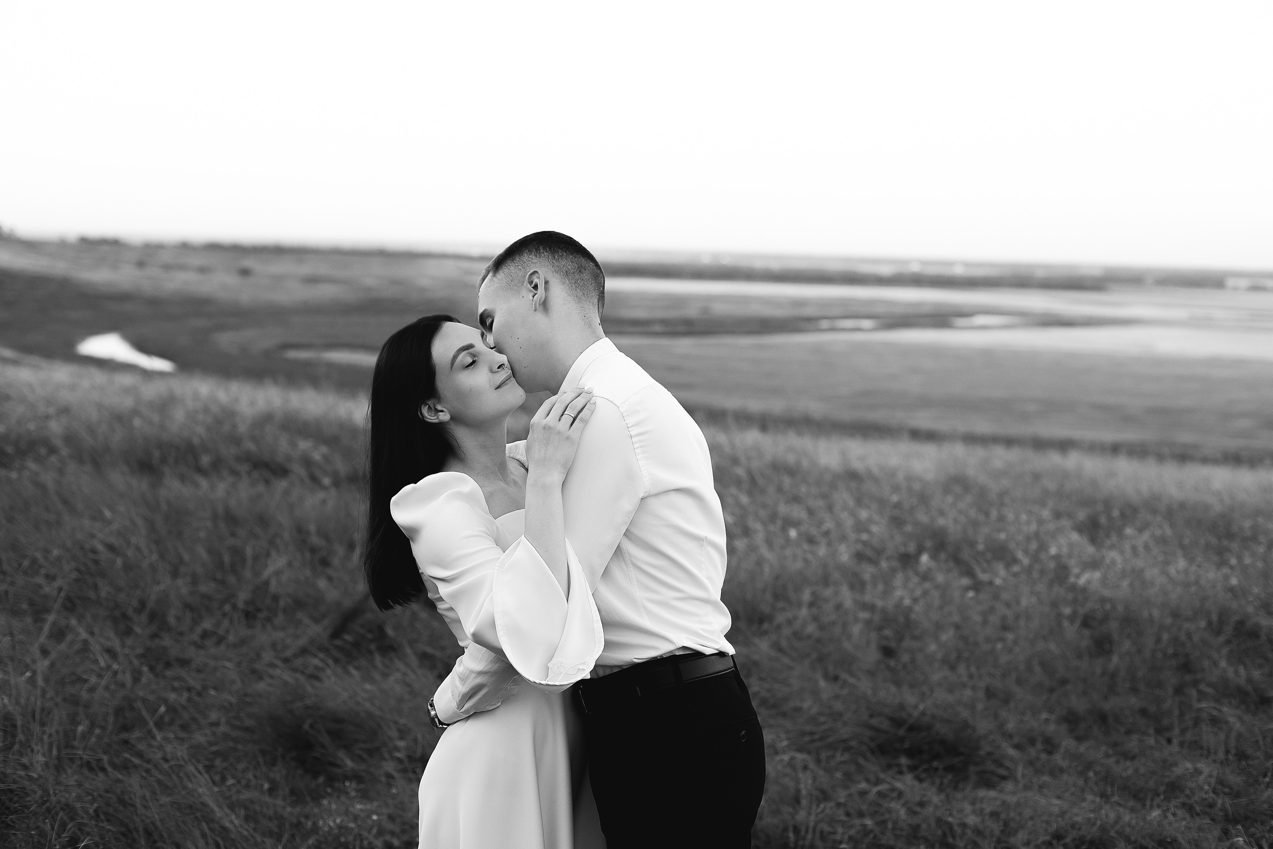 Дмитрий и Алина. Свадебный фотограф Ростов-на-Дону Виолетта veslers.ph