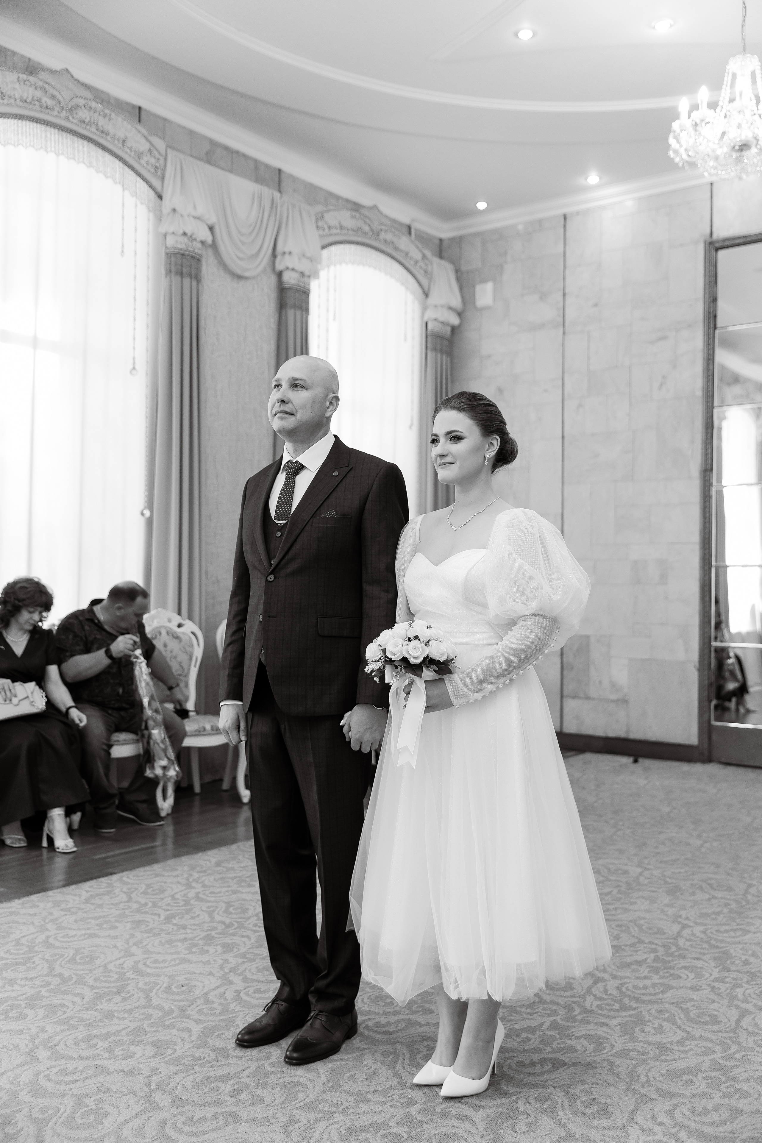 Юрий и Ирина. Свадебный фотограф Ростов-на-Дону Виолетта veslers.ph