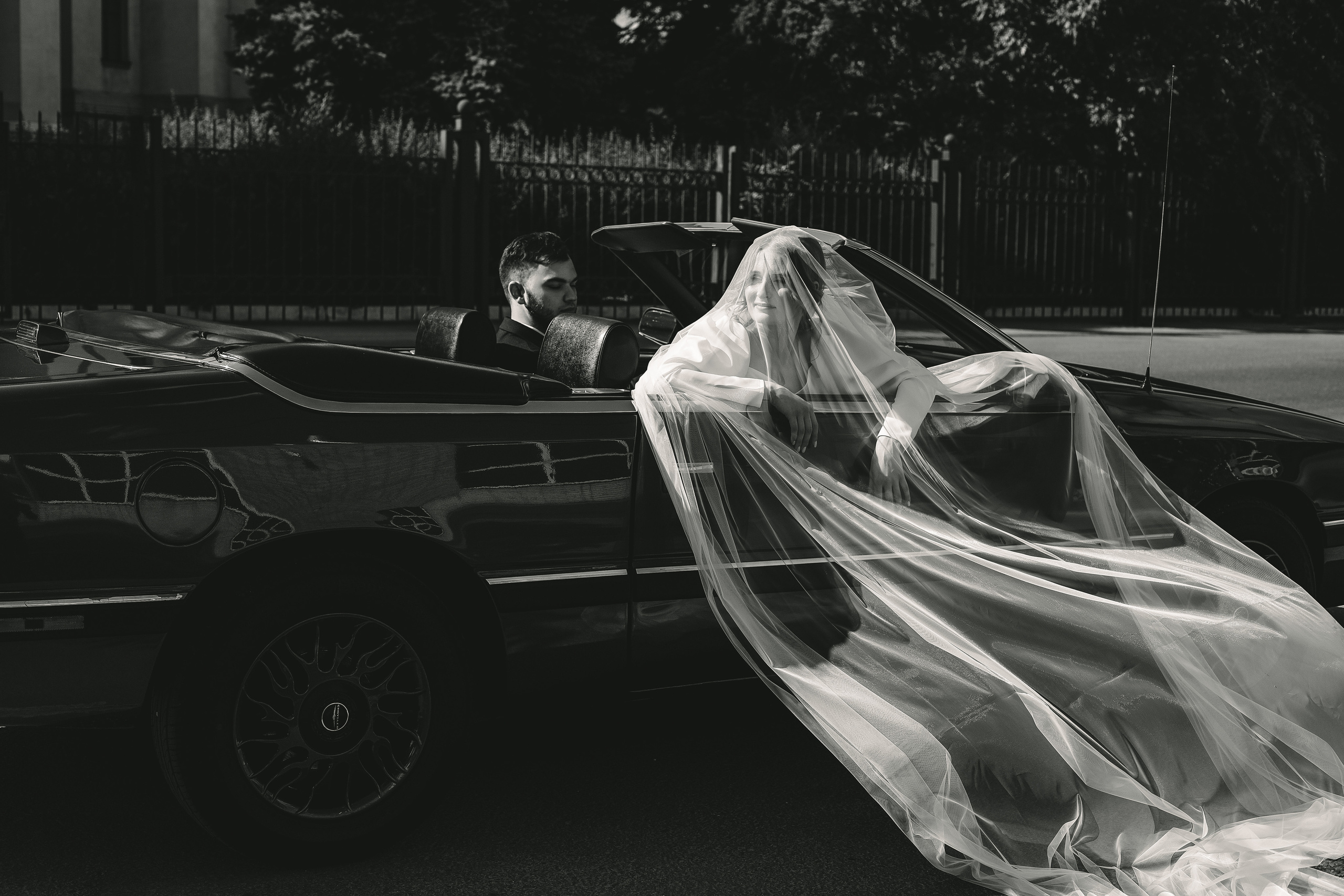 Ярослава и Александр. Свадебный фотограф Ростов-на-Дону Виолетта veslers.ph