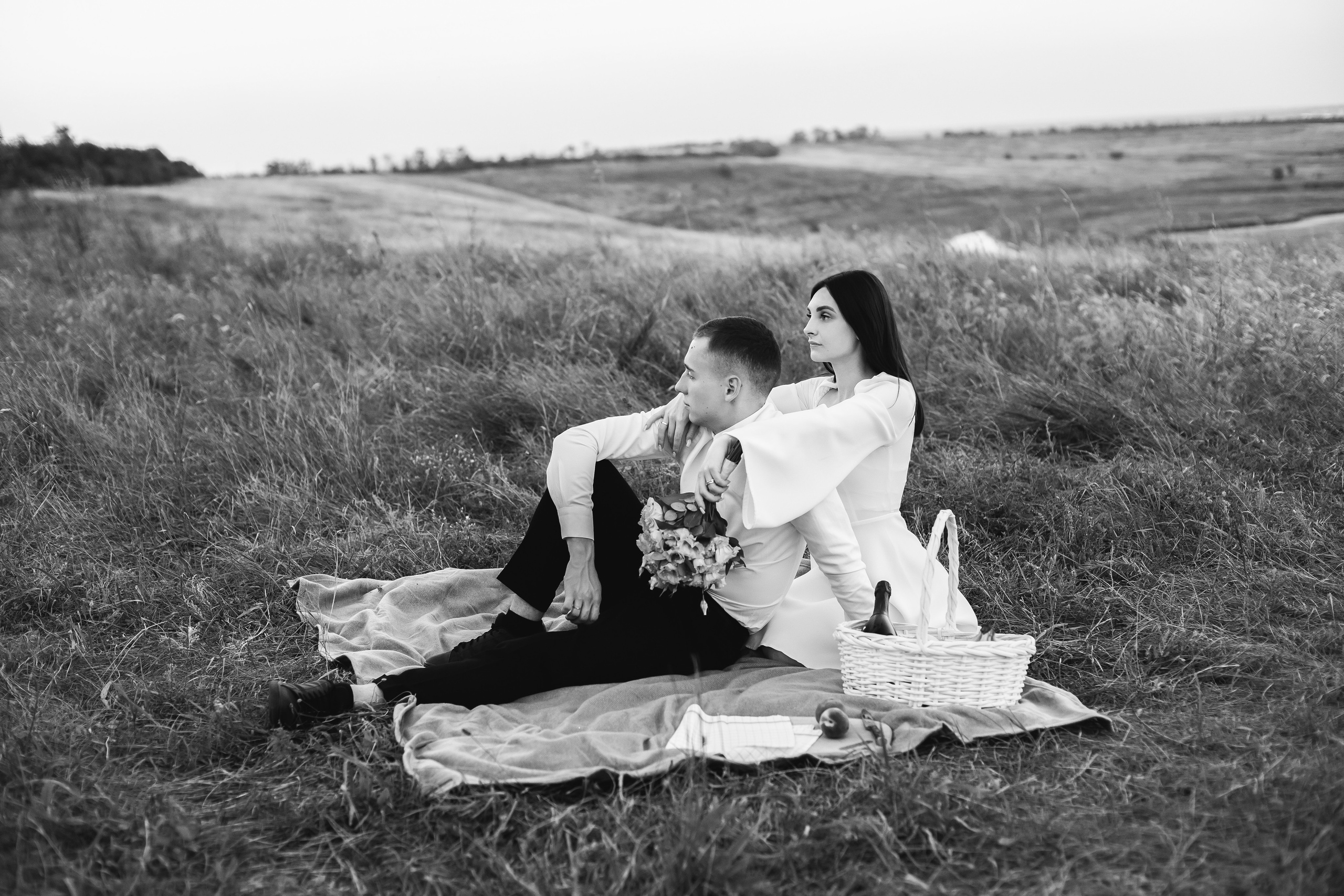 Дмитрий и Алина. Свадебный фотограф Ростов-на-Дону Виолетта veslers.ph