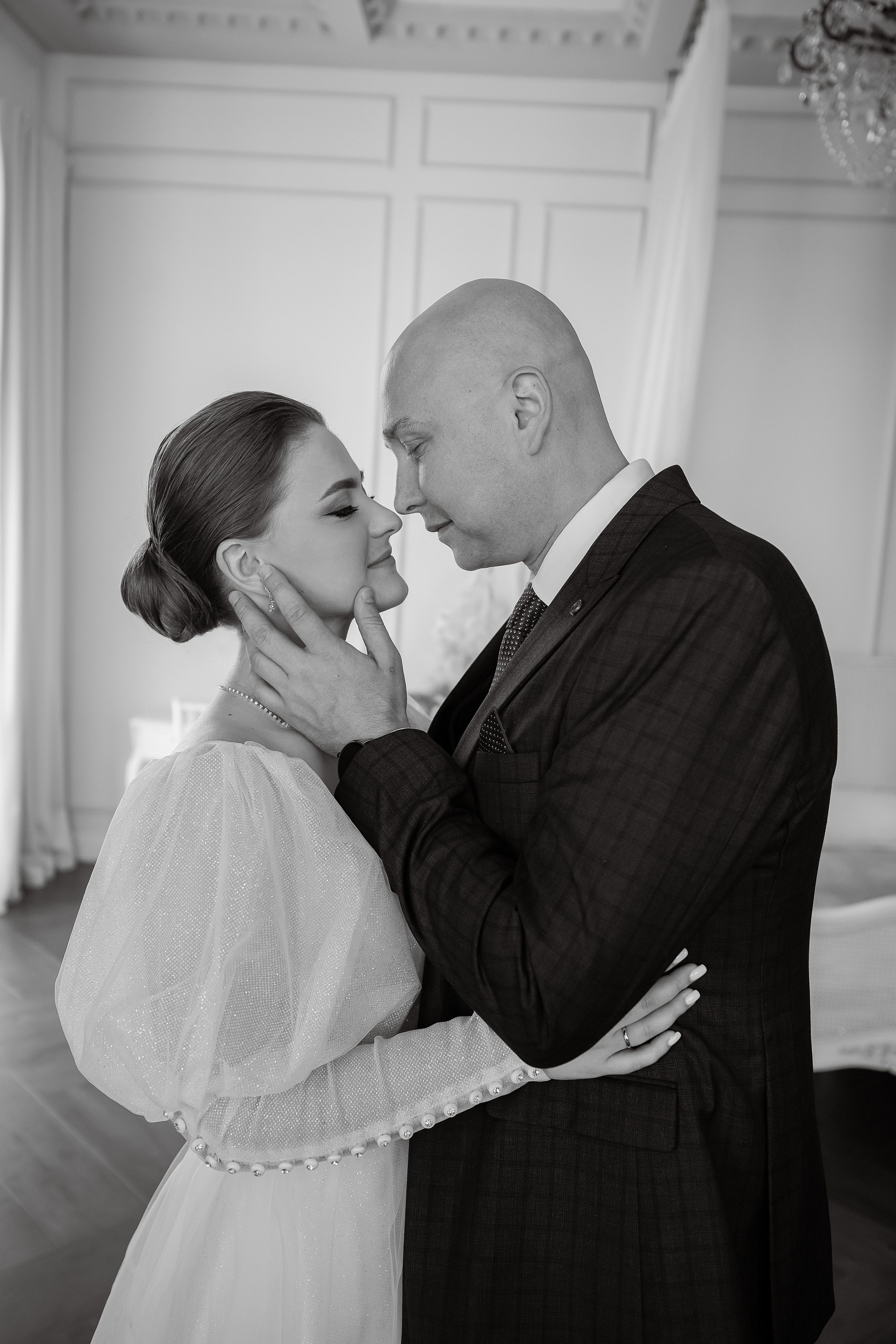 Юрий и Ирина. Свадебный фотограф Ростов-на-Дону Виолетта veslers.ph