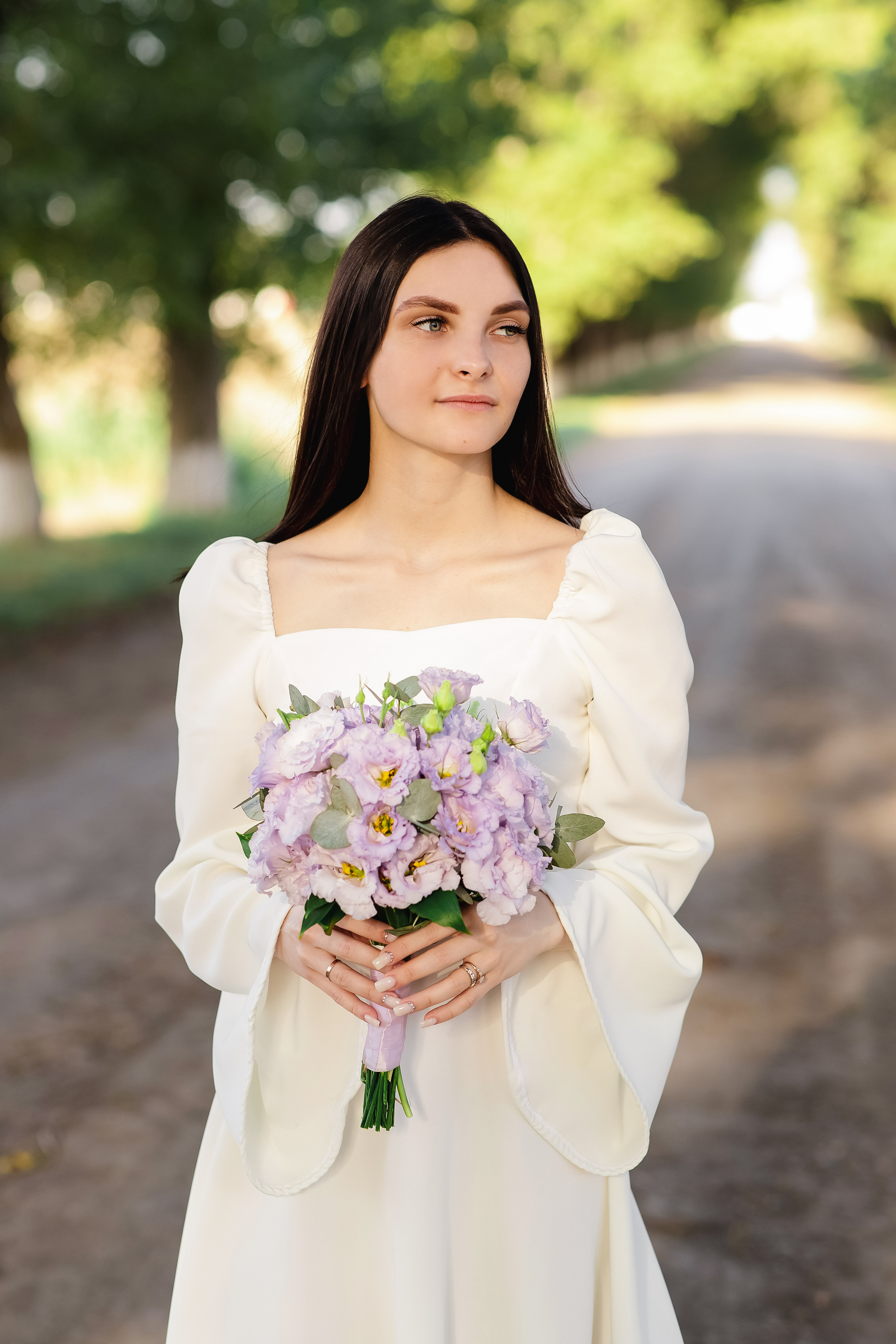 Дмитрий и Алина. Свадебный фотограф Ростов-на-Дону Виолетта veslers.ph