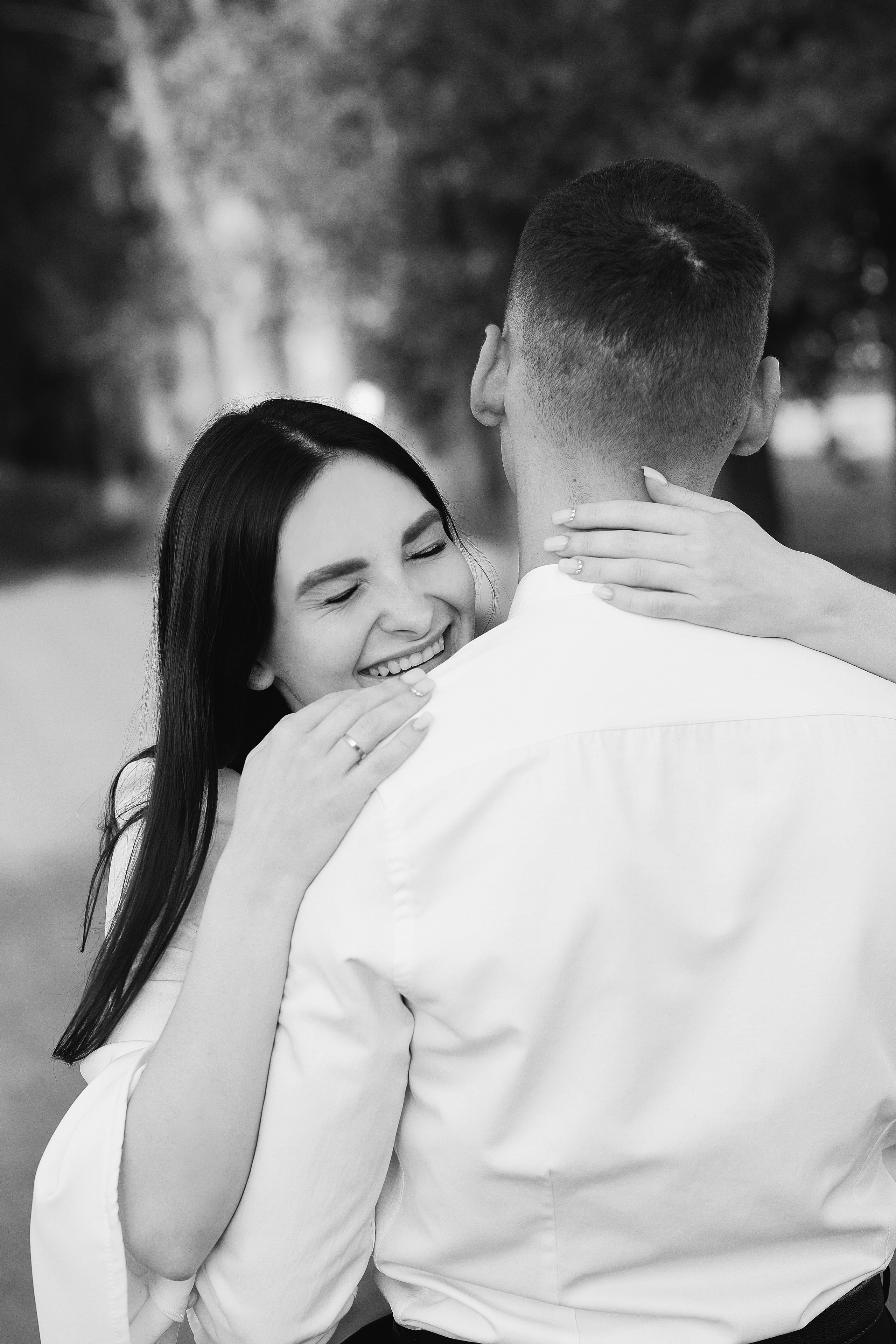 Дмитрий и Алина. Свадебный фотограф Ростов-на-Дону Виолетта veslers.ph