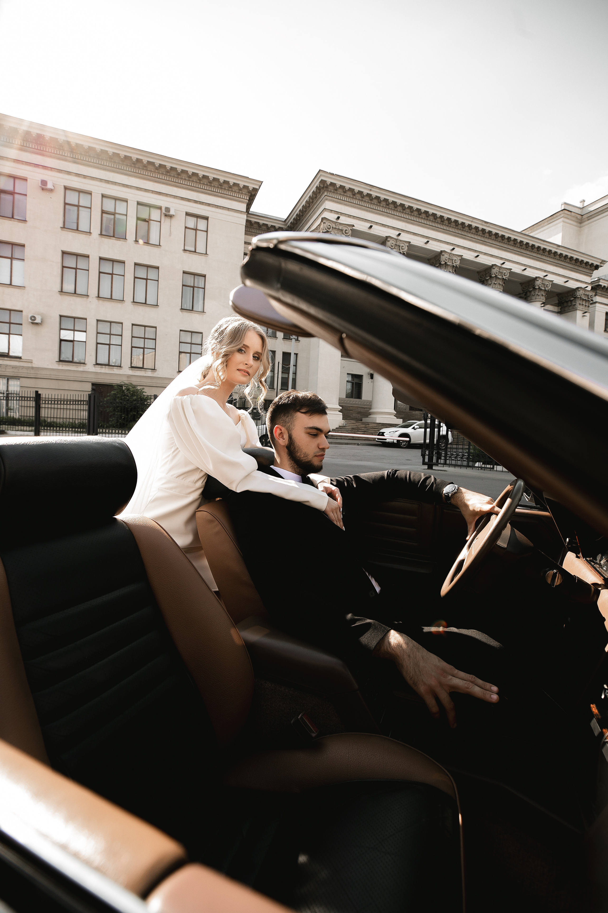 Ярослава и Александр. Свадебный фотограф Ростов-на-Дону Виолетта veslers.ph