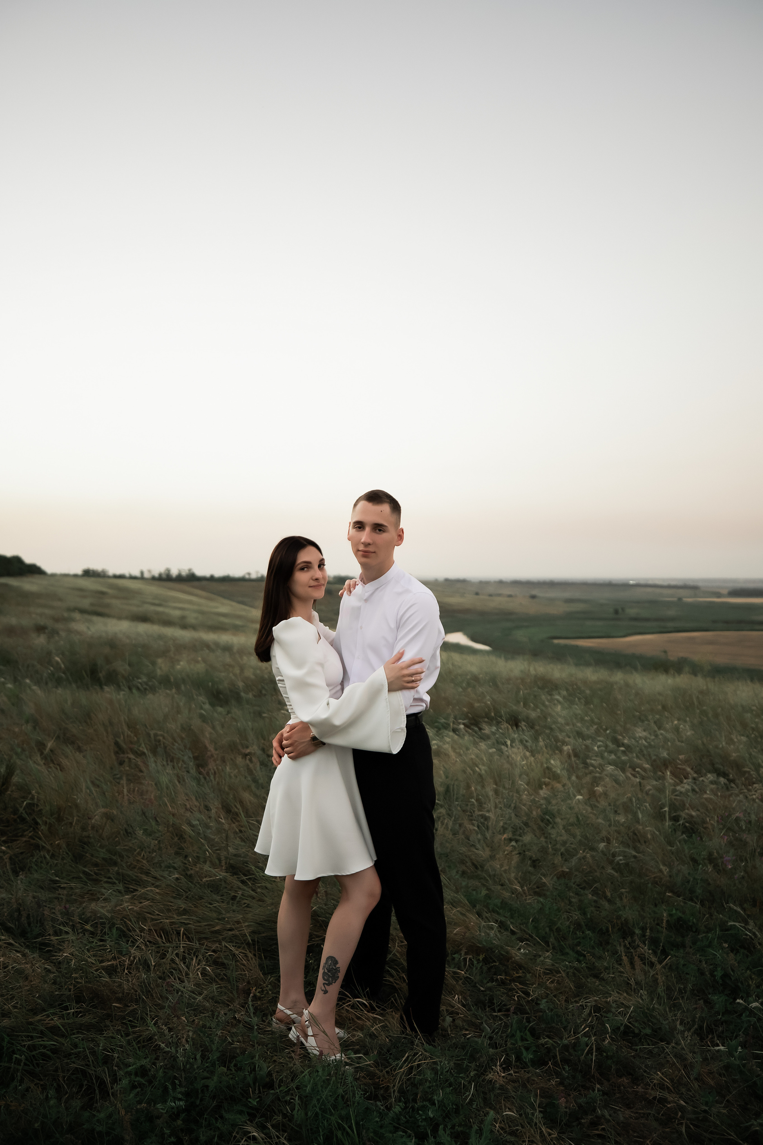 Дмитрий и Алина. Свадебный фотограф Ростов-на-Дону Виолетта veslers.ph