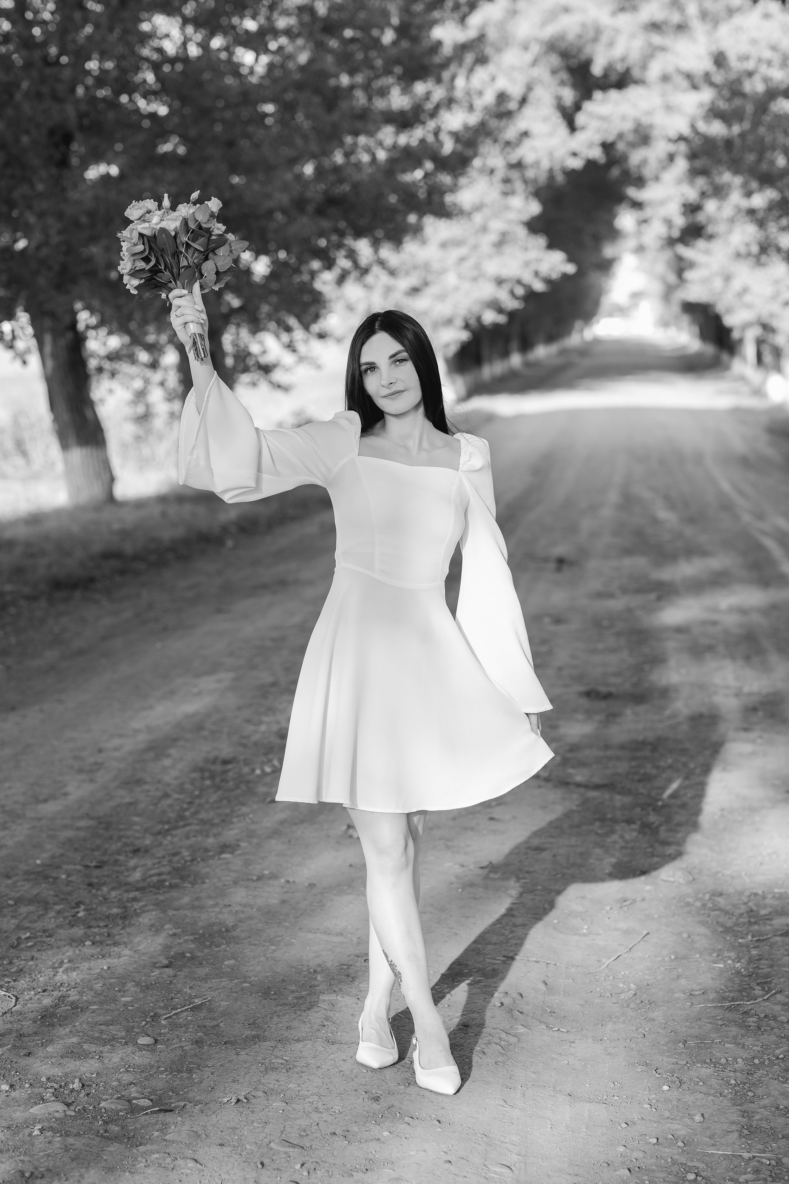 Дмитрий и Алина. Свадебный фотограф Ростов-на-Дону Виолетта veslers.ph