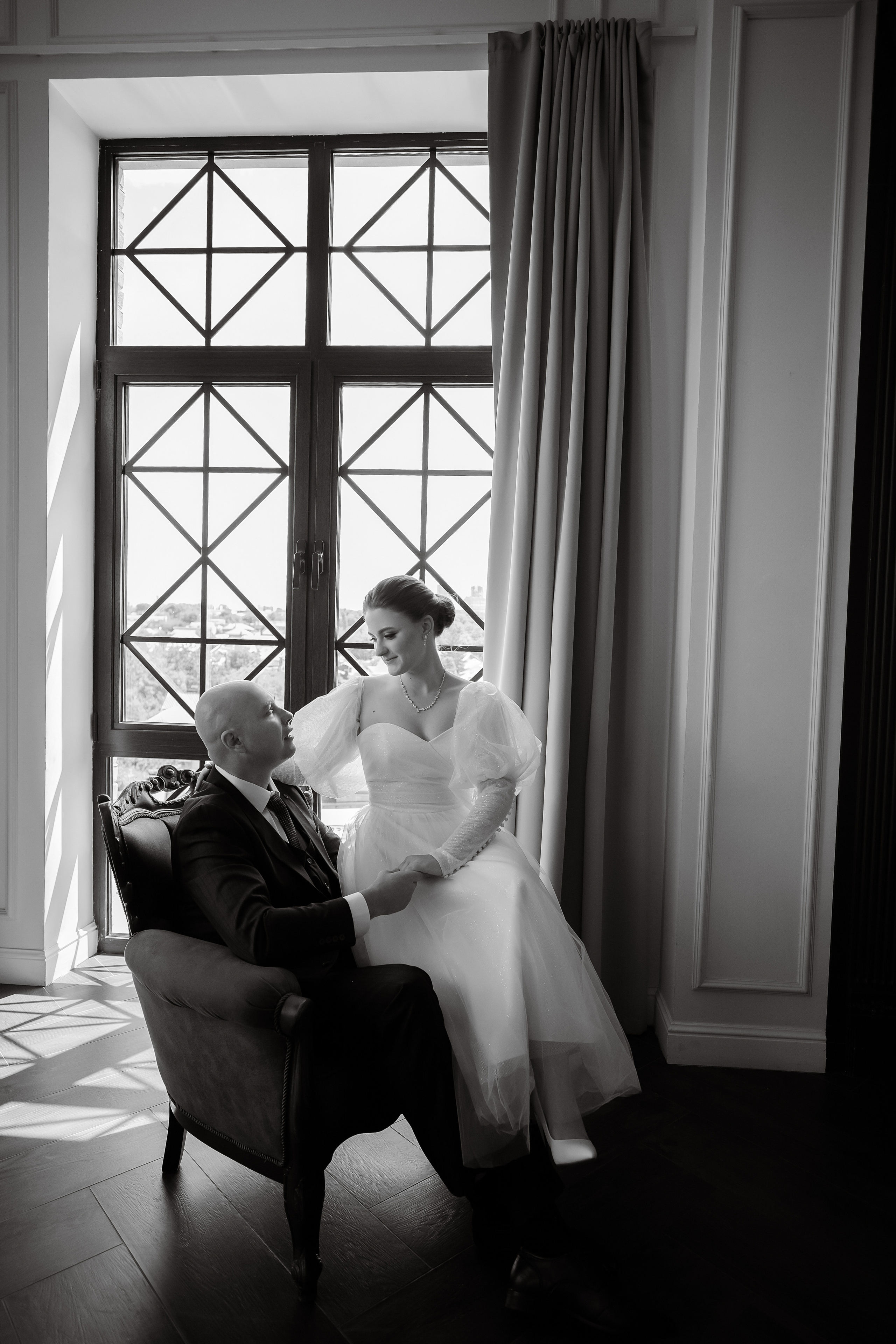 Юрий и Ирина. Свадебный фотограф Ростов-на-Дону Виолетта veslers.ph