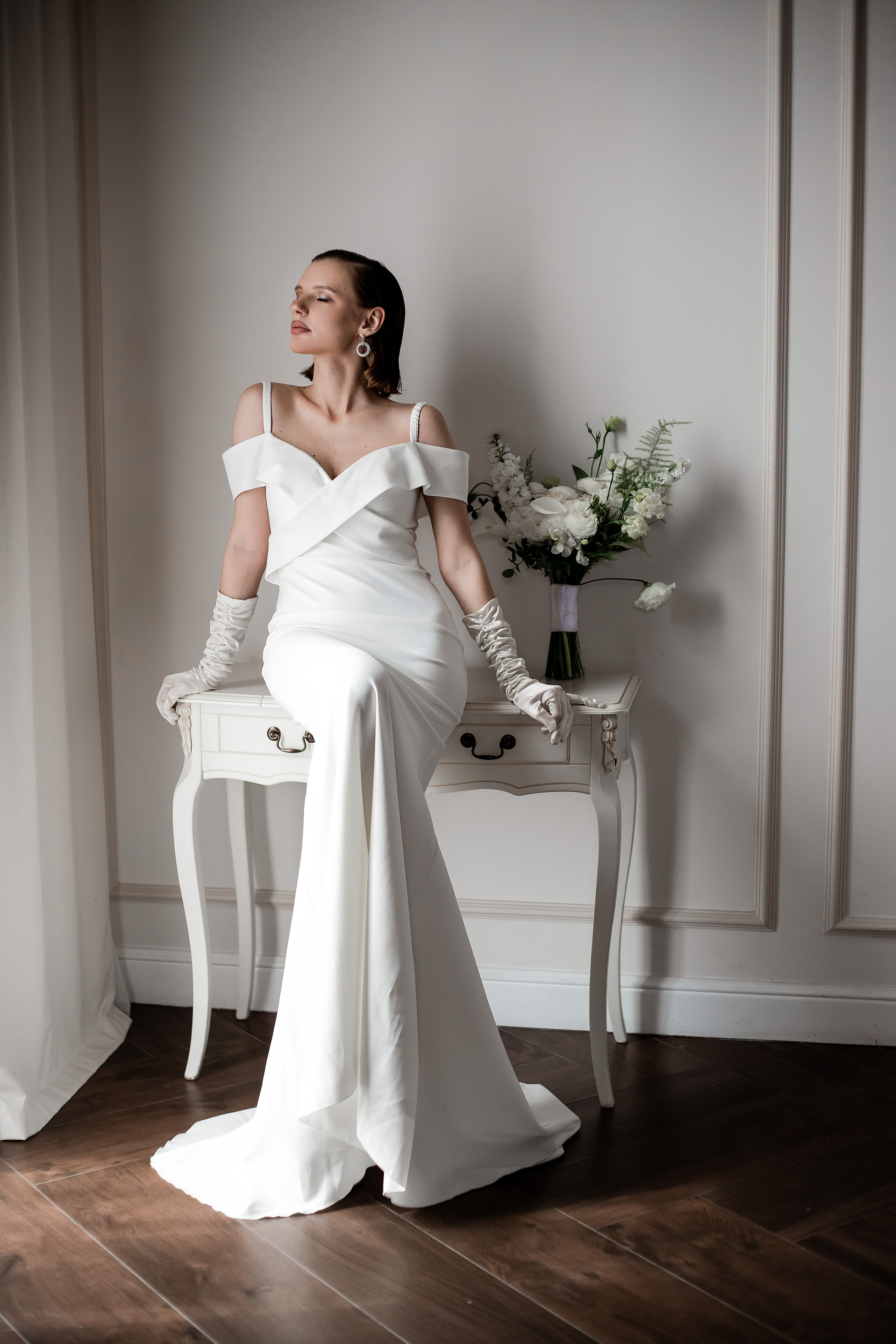 Роман и Оксана. Свадебный фотограф Ростов-на-Дону Виолетта veslers.ph