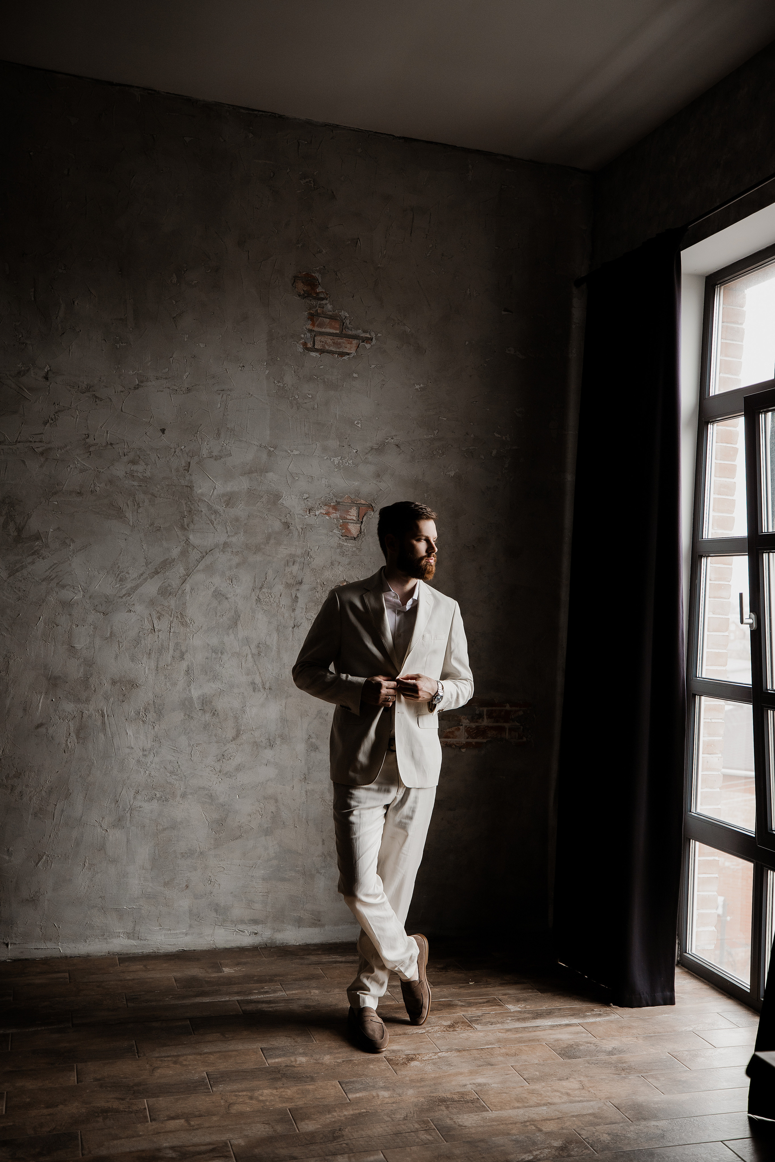 Роман и Оксана. Свадебный фотограф Ростов-на-Дону Виолетта veslers.ph