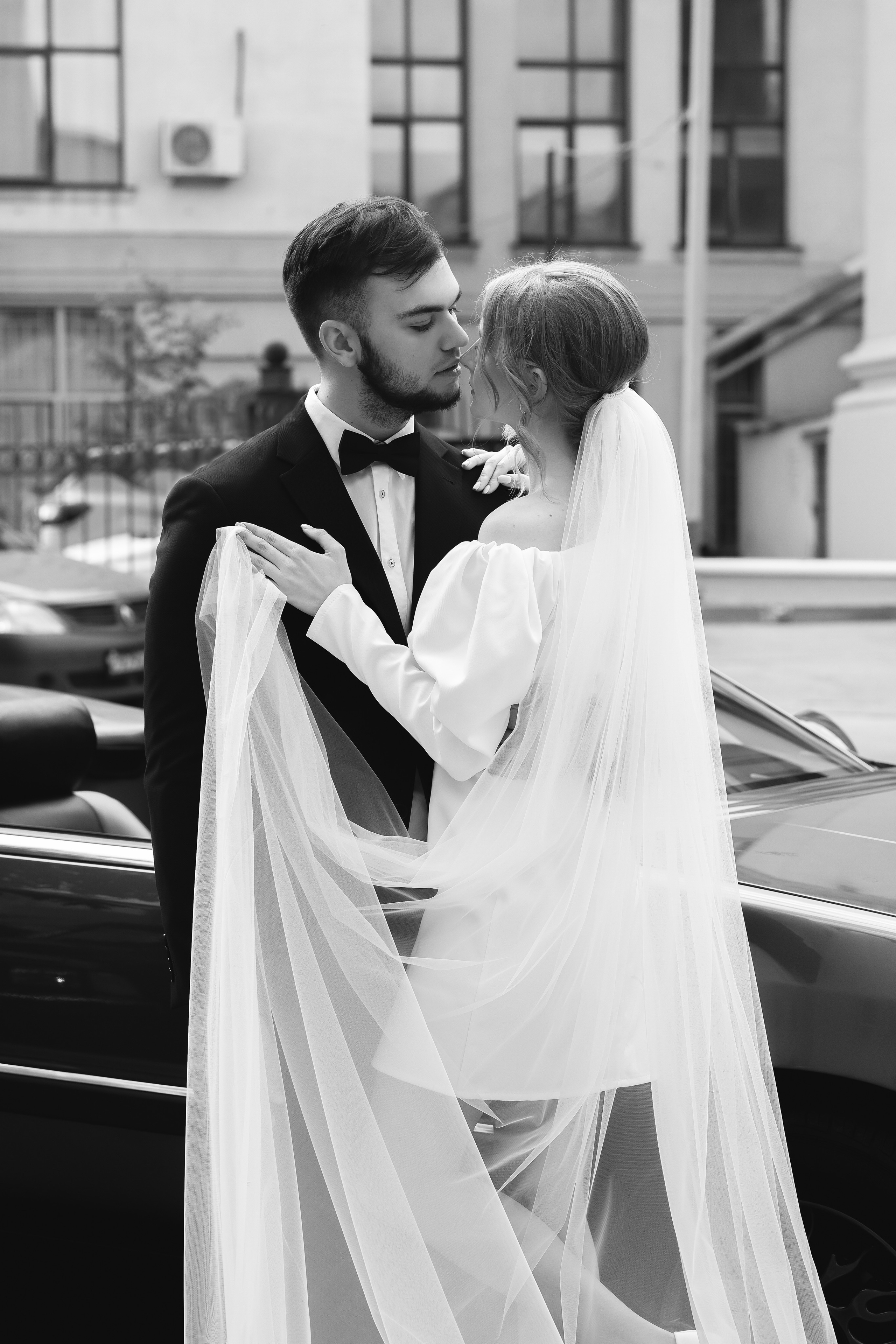 Ярослава и Александр. Свадебный фотограф Ростов-на-Дону Виолетта veslers.ph