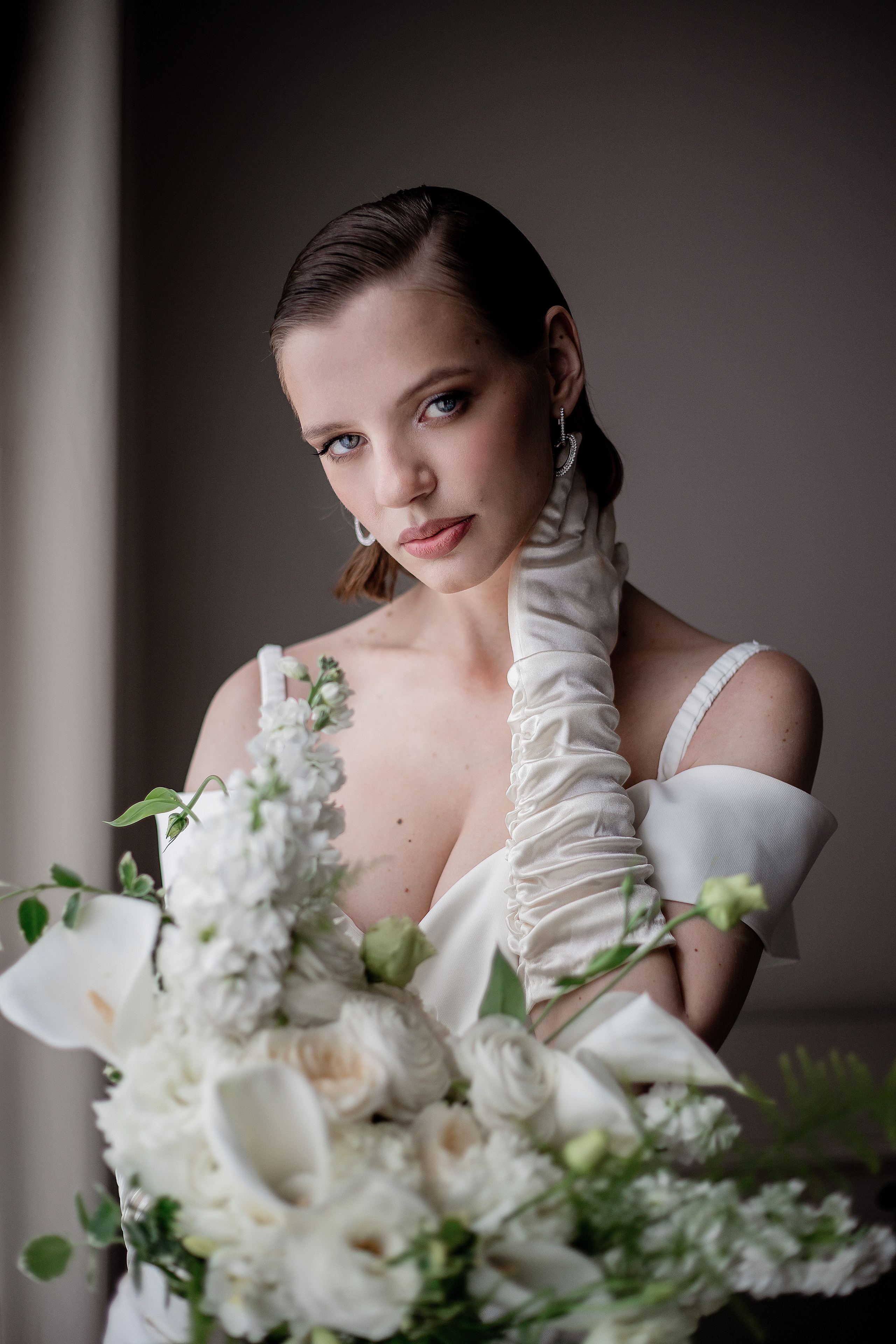 Роман и Оксана. Свадебный фотограф Ростов-на-Дону Виолетта veslers.ph