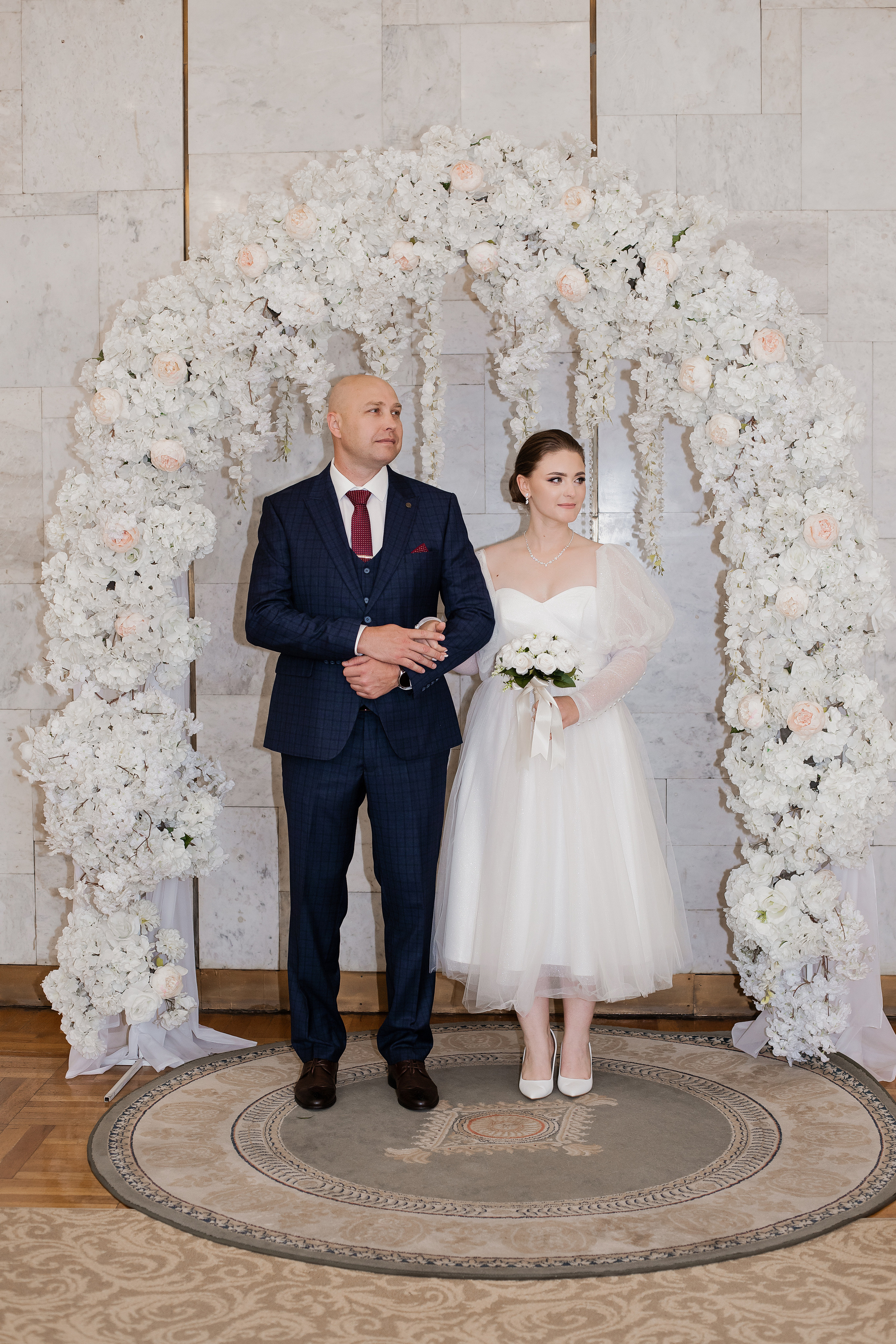 Юрий и Ирина. Свадебный фотограф Ростов-на-Дону Виолетта veslers.ph