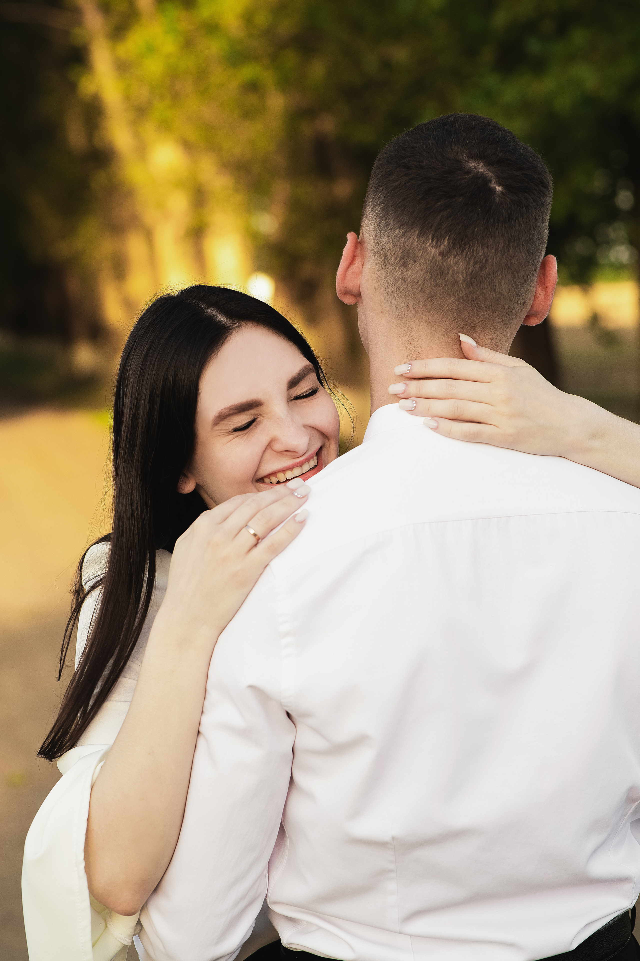 Дмитрий и Алина. Свадебный фотограф Ростов-на-Дону Виолетта veslers.ph