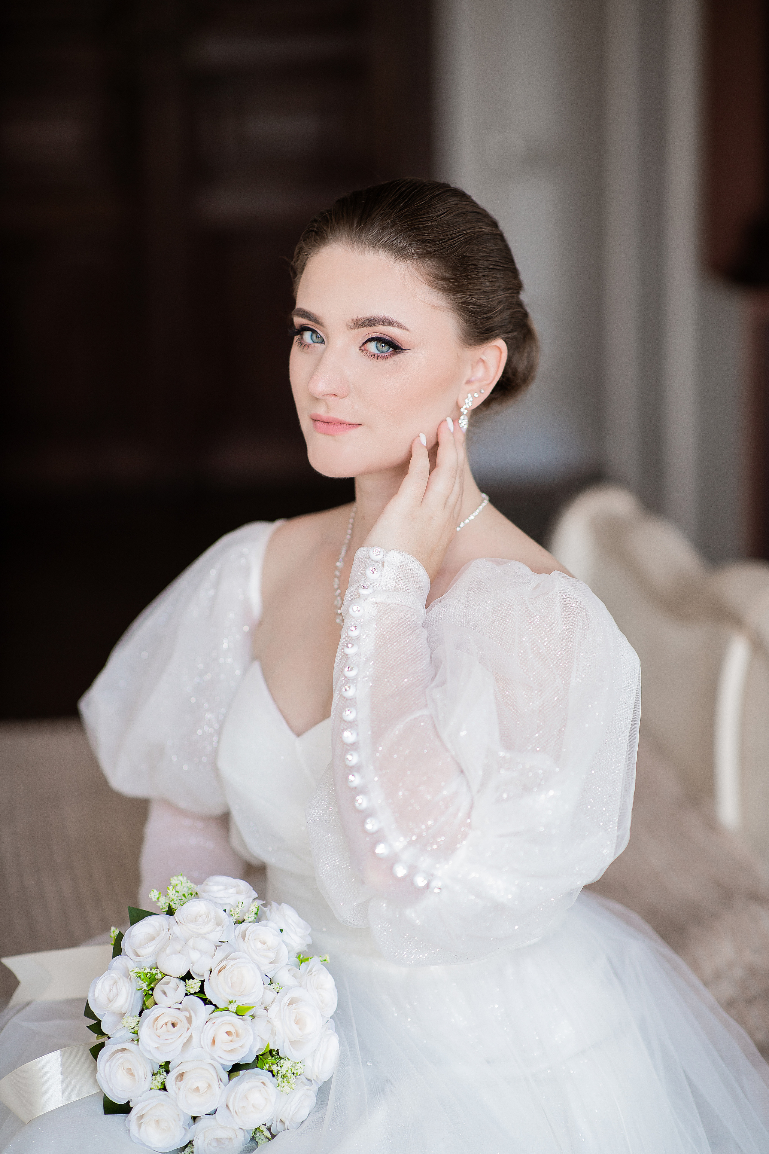 Юрий и Ирина. Свадебный фотограф Ростов-на-Дону Виолетта veslers.ph