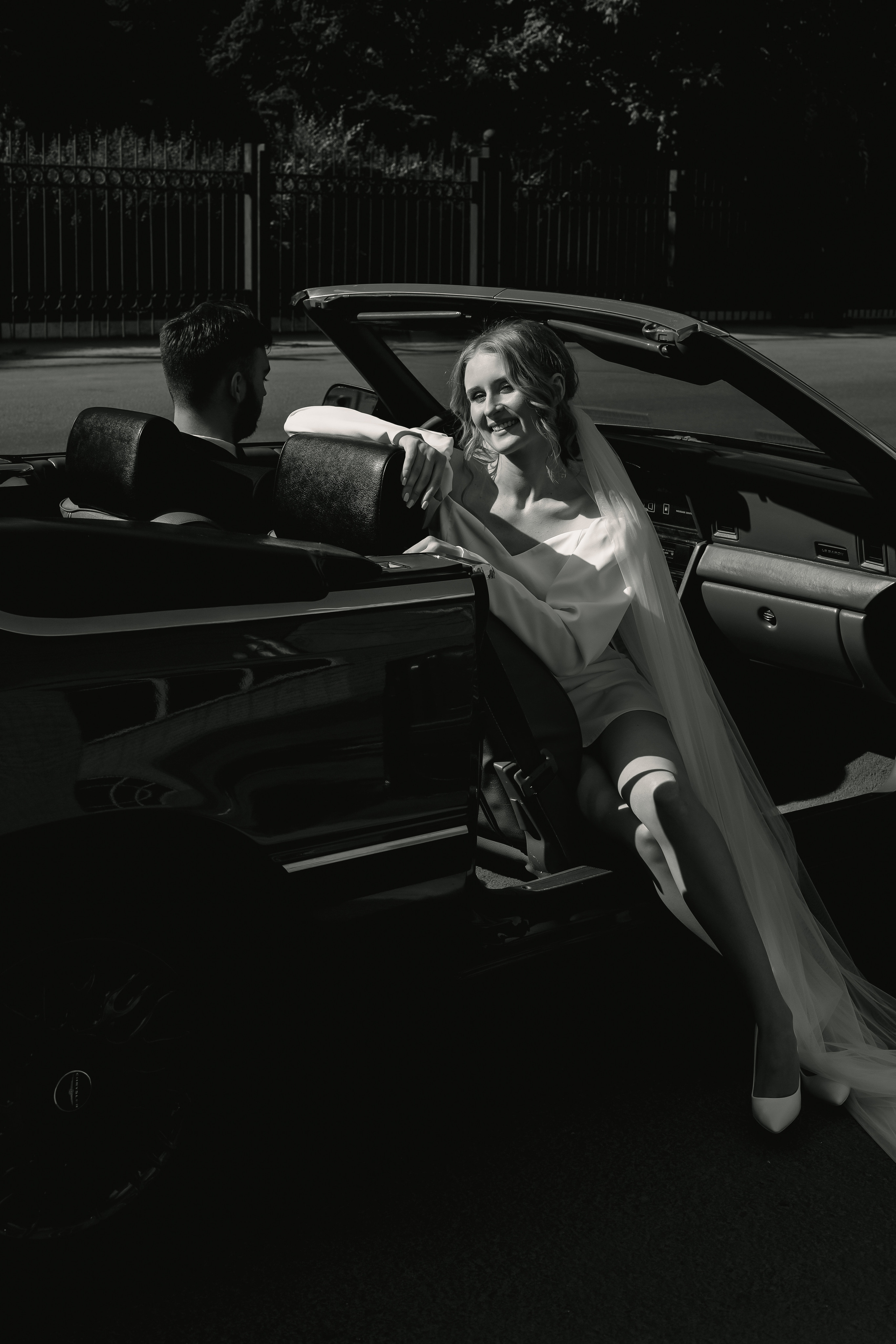 Ярослава и Александр. Свадебный фотограф Ростов-на-Дону Виолетта veslers.ph