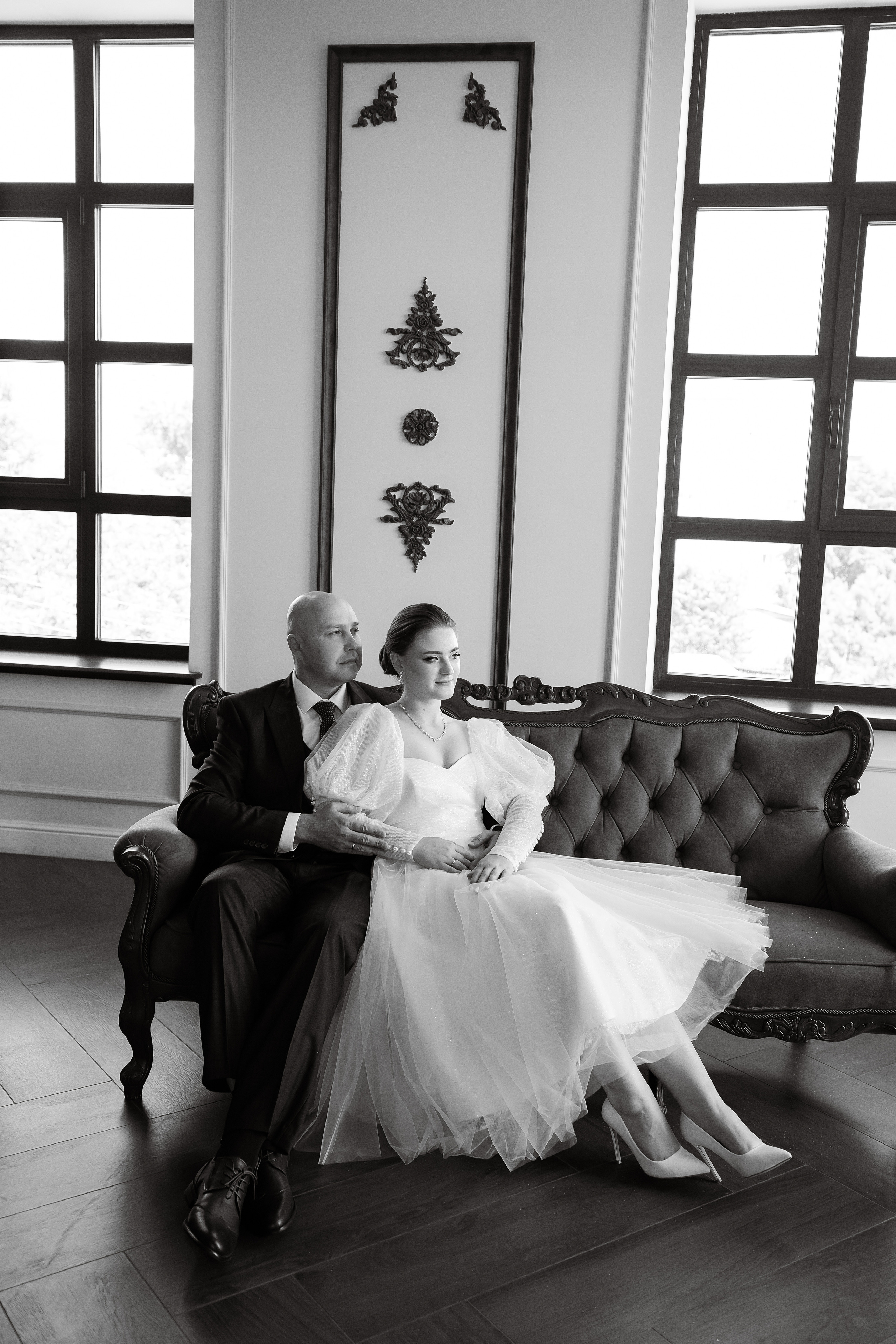 Юрий и Ирина. Свадебный фотограф Ростов-на-Дону Виолетта veslers.ph