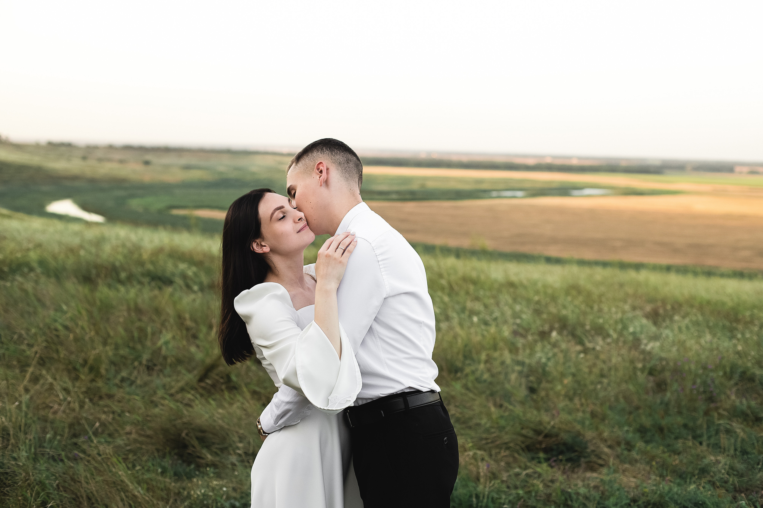 Дмитрий и Алина. Свадебный фотограф Ростов-на-Дону Виолетта veslers.ph