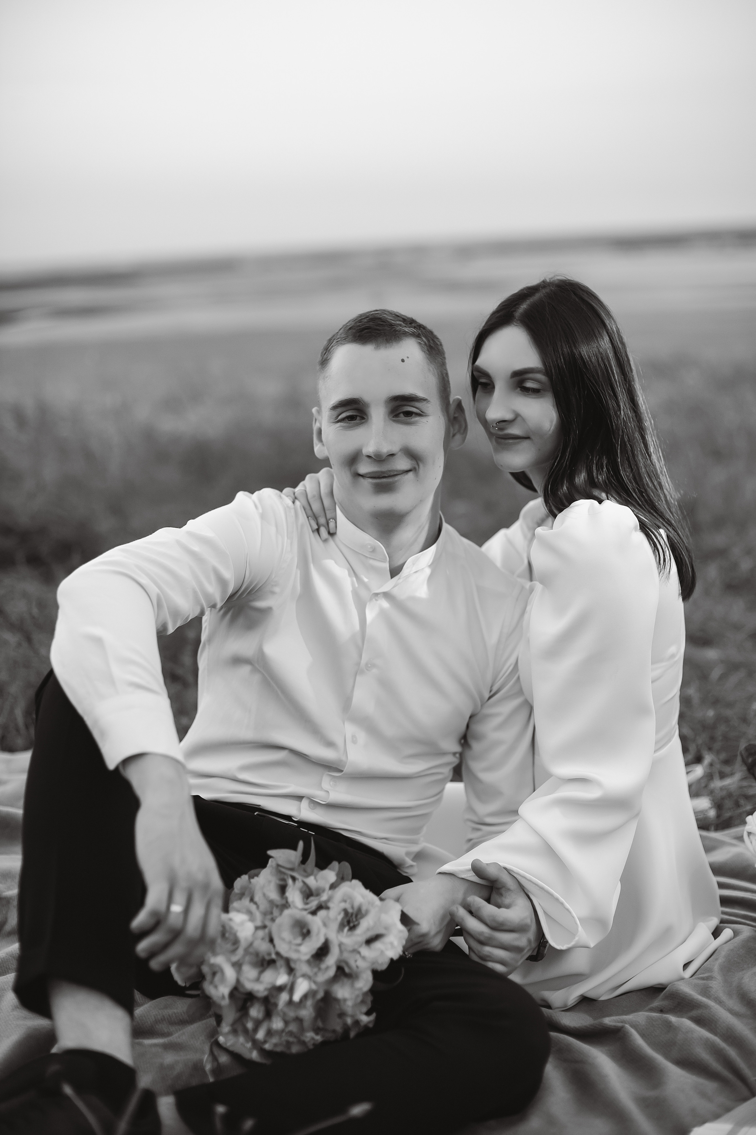 Дмитрий и Алина. Свадебный фотограф Ростов-на-Дону Виолетта veslers.ph