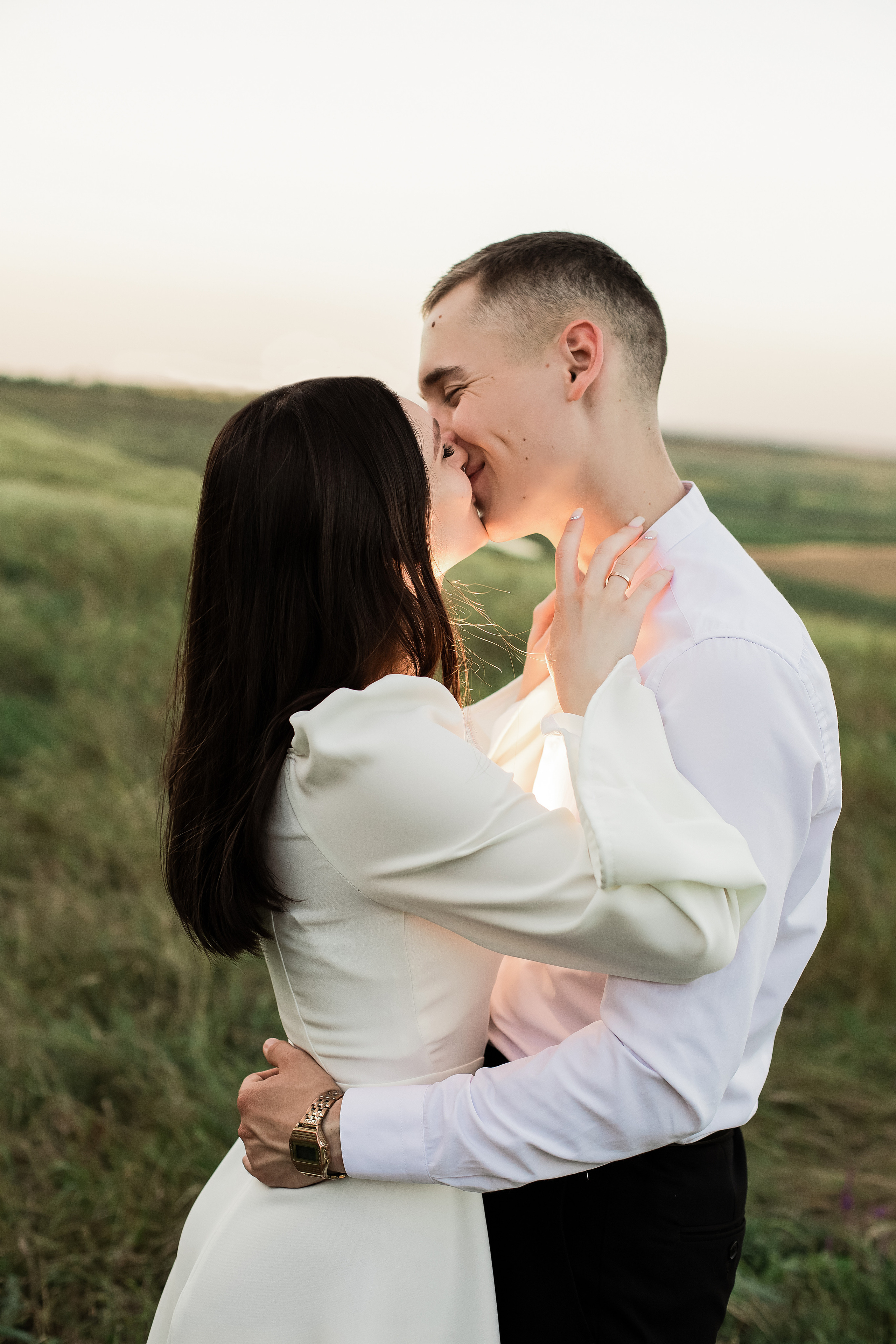 Дмитрий и Алина. Свадебный фотограф Ростов-на-Дону Виолетта veslers.ph