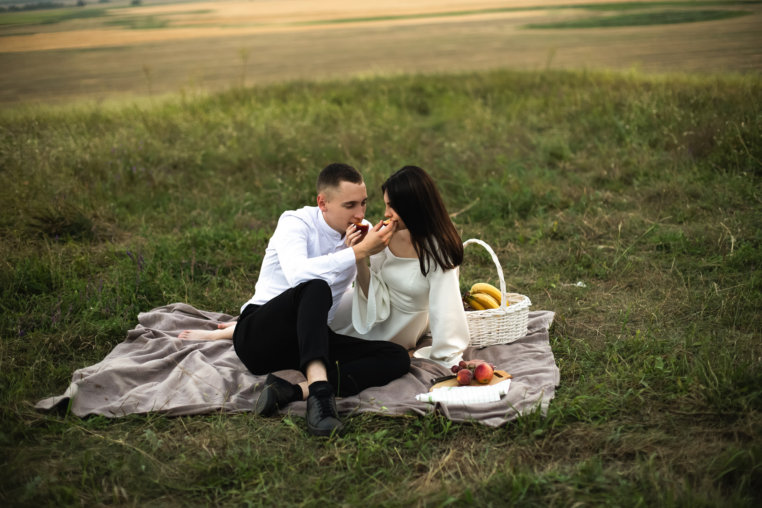 Дмитрий и Алина. Свадебный фотограф Ростов-на-Дону Виолетта veslers.ph