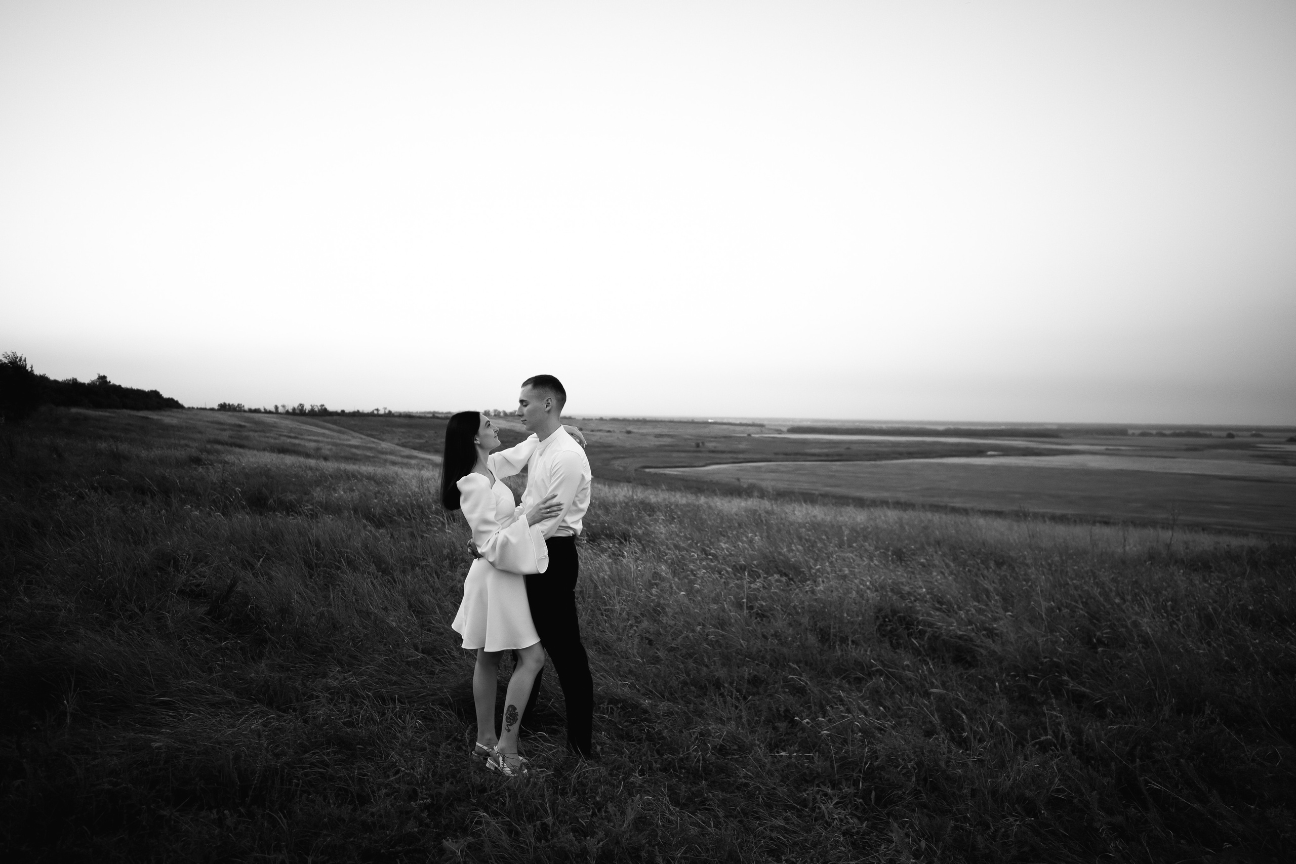 Дмитрий и Алина. Свадебный фотограф Ростов-на-Дону Виолетта veslers.ph