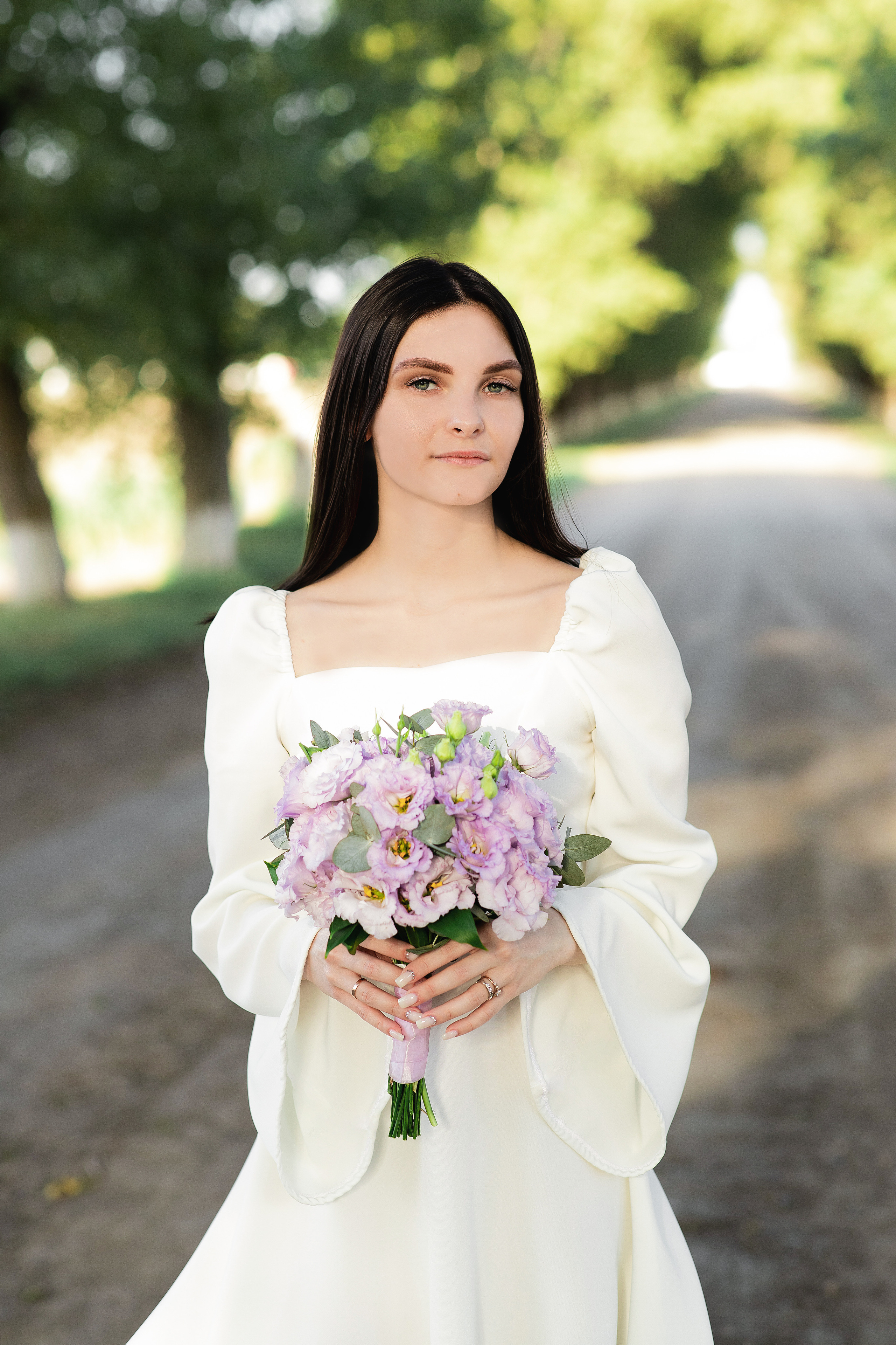 Дмитрий и Алина. Свадебный фотограф Ростов-на-Дону Виолетта veslers.ph