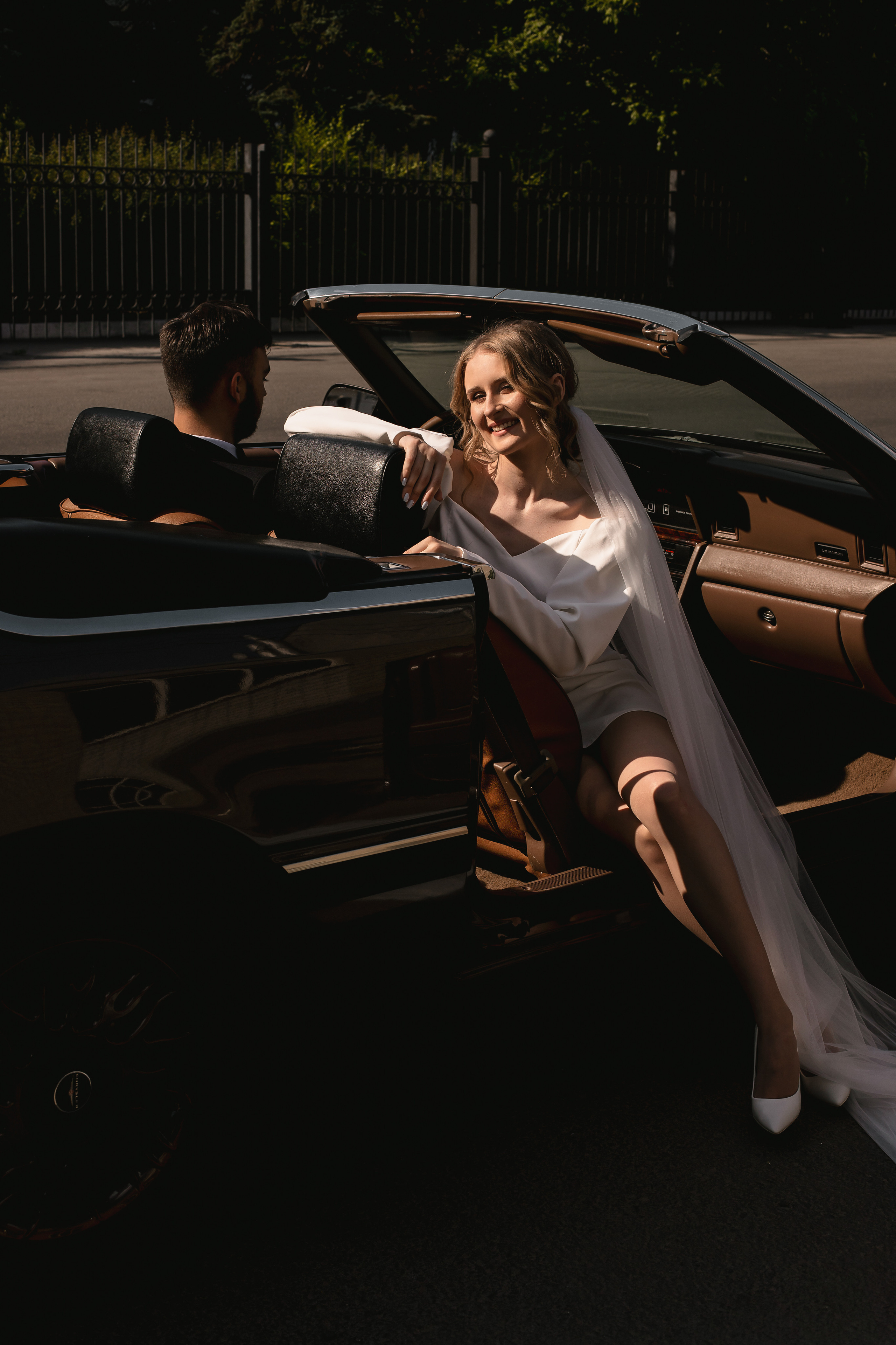 Ярослава и Александр. Свадебный фотограф Ростов-на-Дону Виолетта veslers.ph