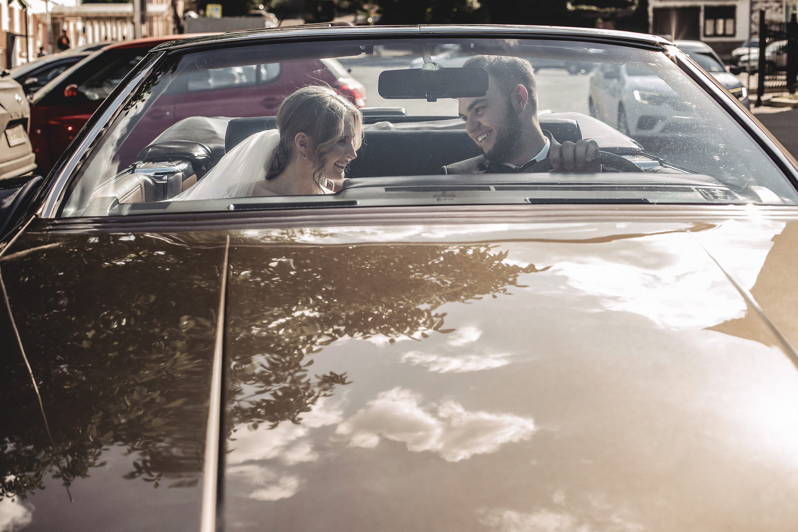 Ярослава и Александр. Свадебный фотограф Ростов-на-Дону Виолетта veslers.ph