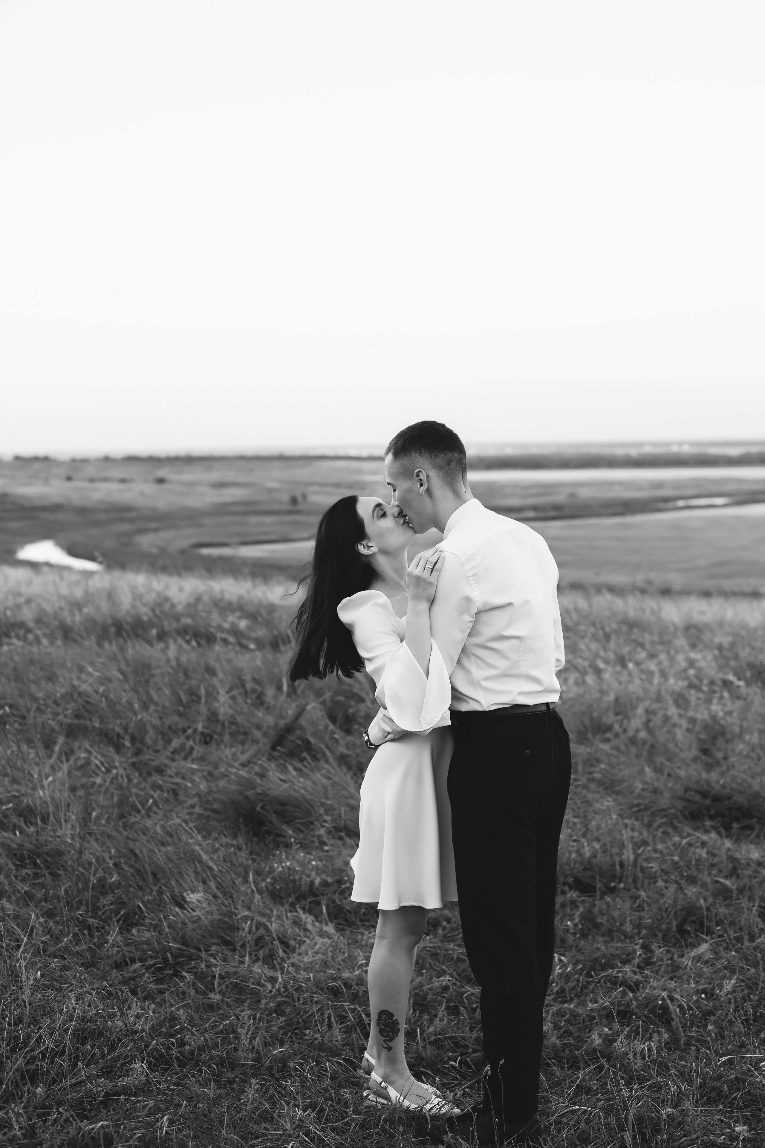 Дмитрий и Алина. Свадебный фотограф Ростов-на-Дону Виолетта veslers.ph