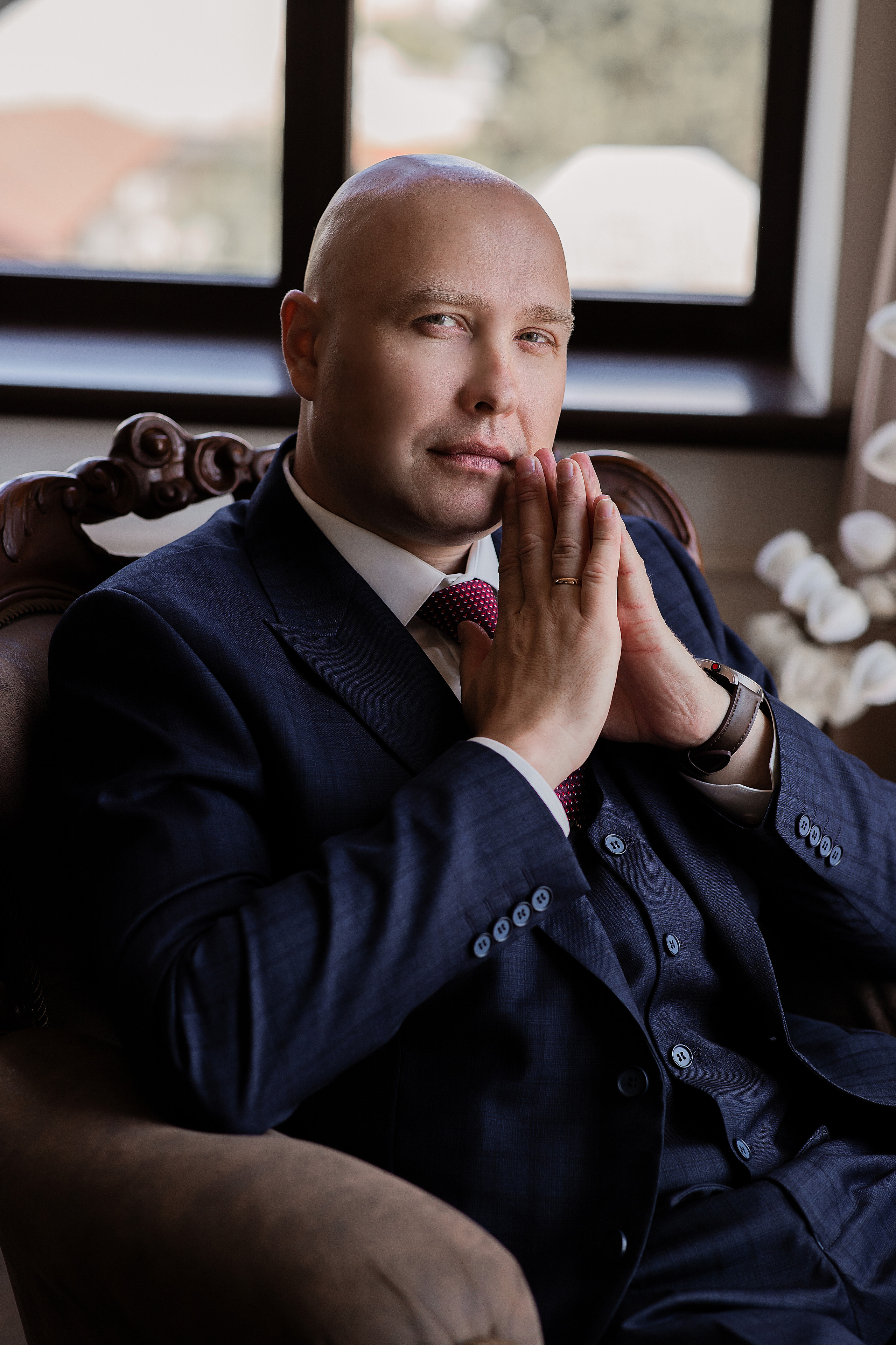 Юрий и Ирина. Свадебный фотограф Ростов-на-Дону Виолетта veslers.ph