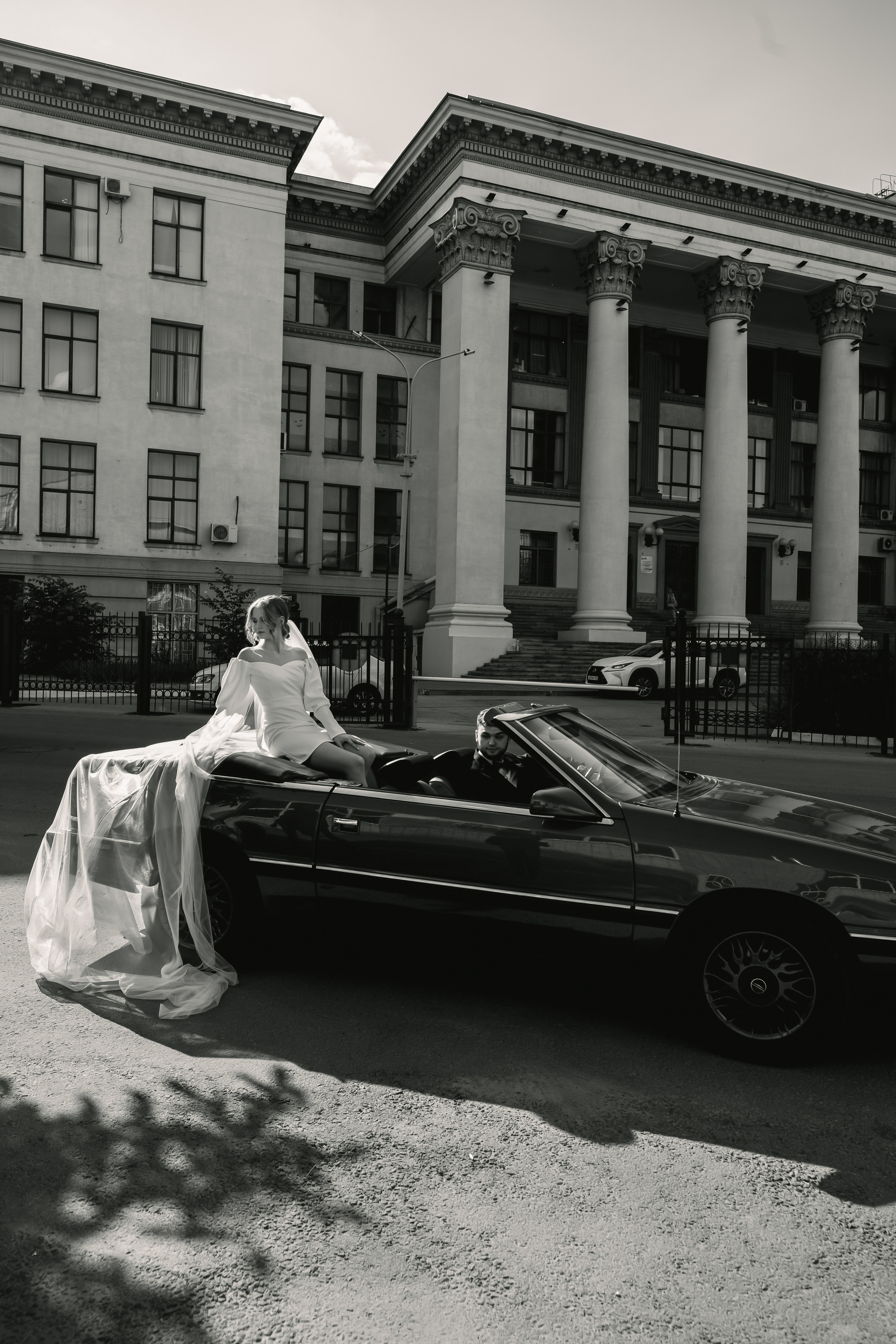 Ярослава и Александр. Свадебный фотограф Ростов-на-Дону Виолетта veslers.ph