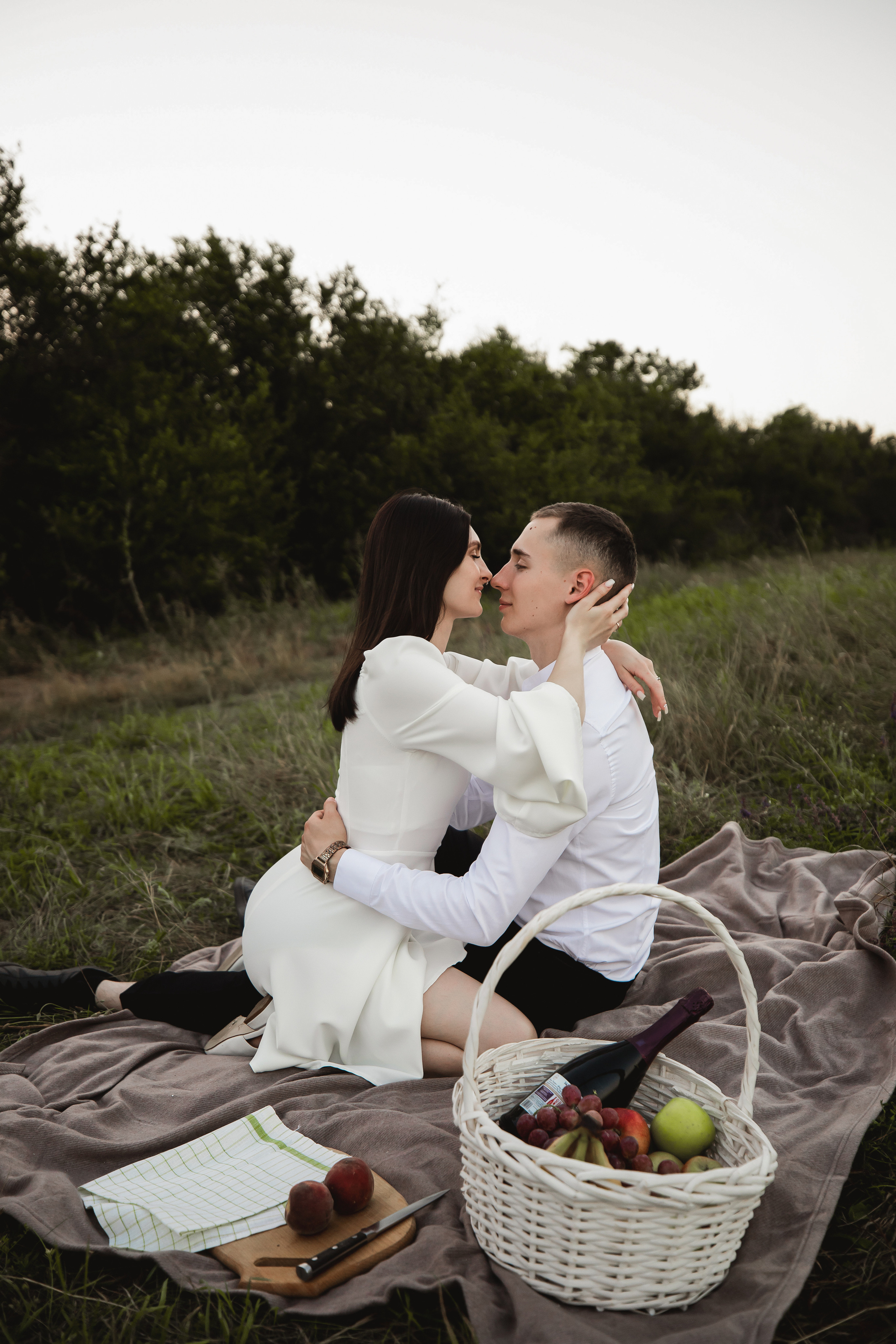 Дмитрий и Алина. Свадебный фотограф Ростов-на-Дону Виолетта veslers.ph